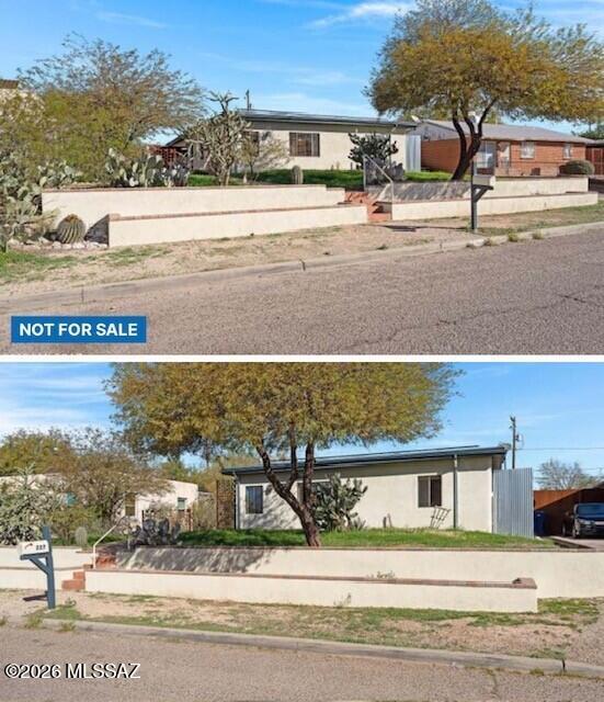 Mansfield Heights - Residential Lease