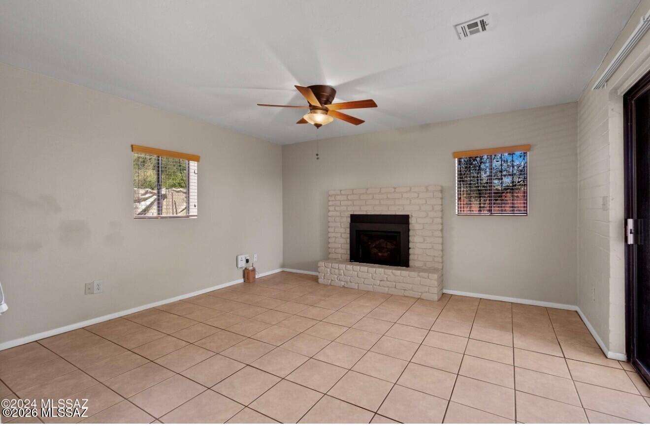 Mansfield Heights - Residential Lease