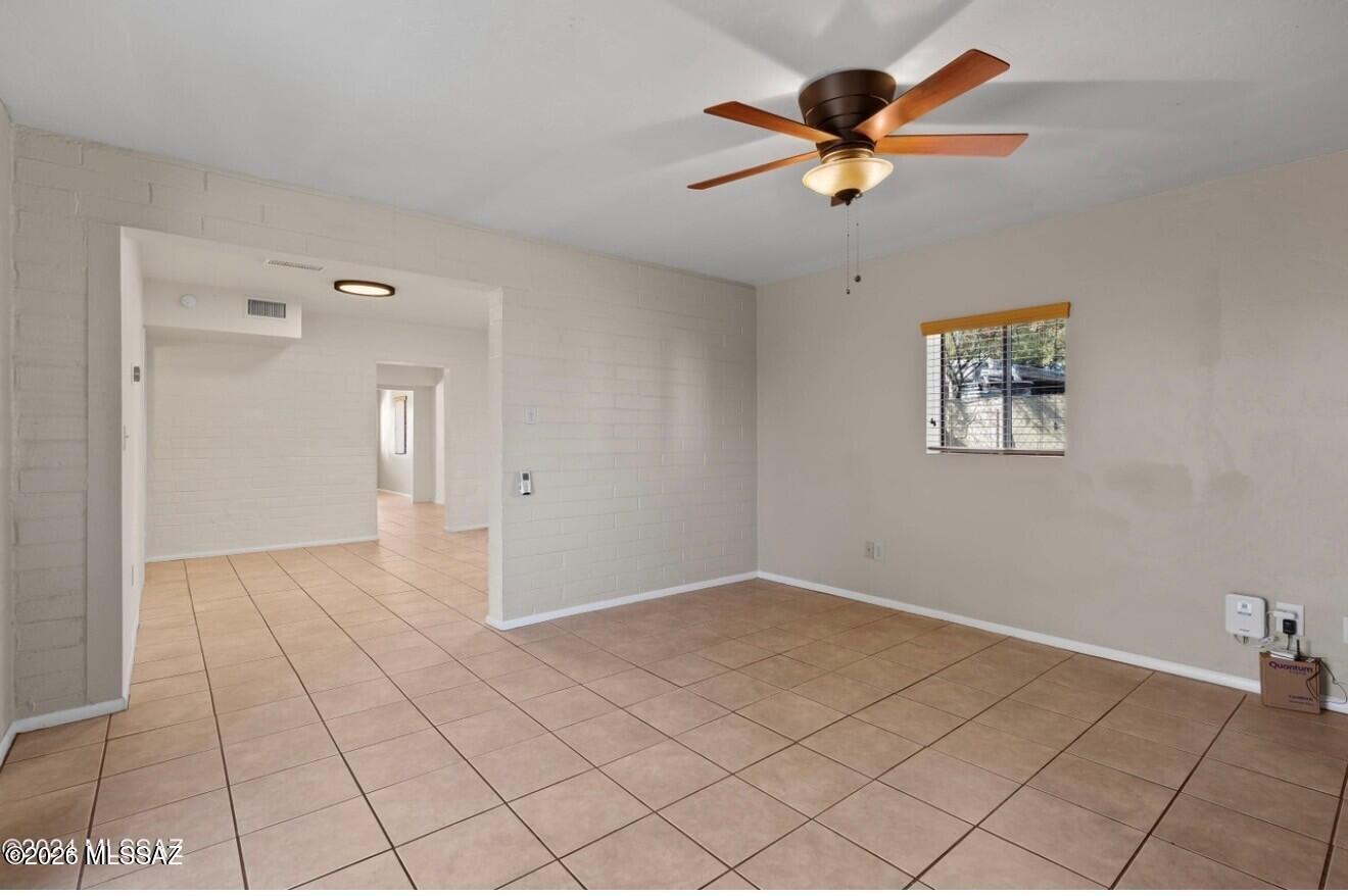 Mansfield Heights - Residential Lease
