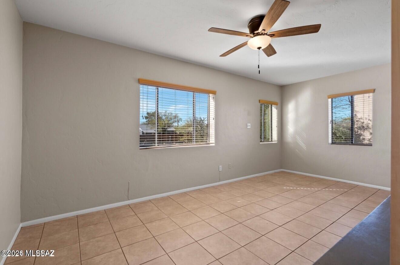 Mansfield Heights - Residential Lease