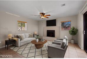 Mansfield Heights - Residential Lease