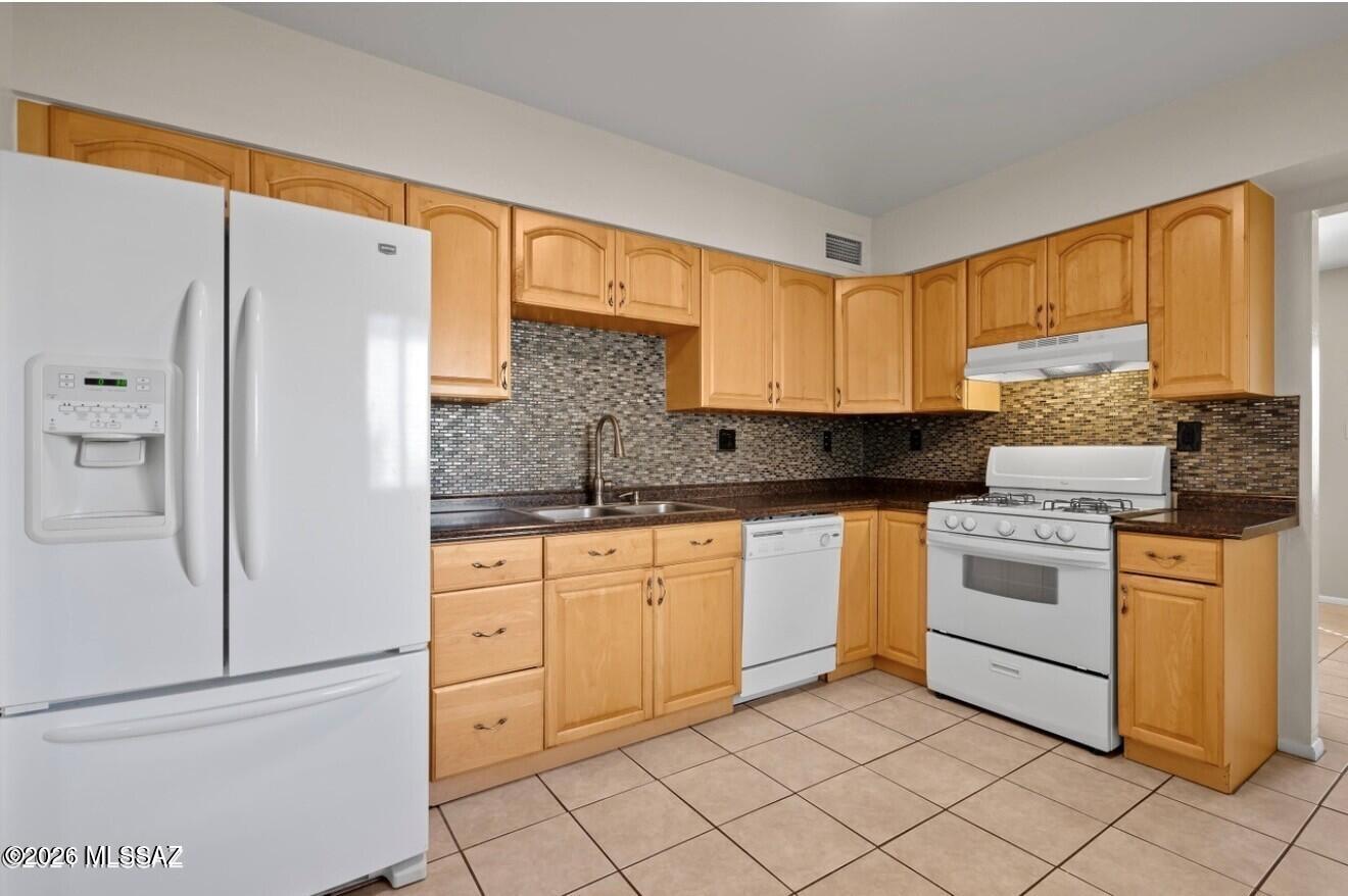 Mansfield Heights - Residential Lease