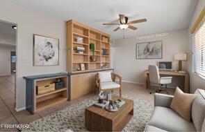 Mansfield Heights - Residential Lease