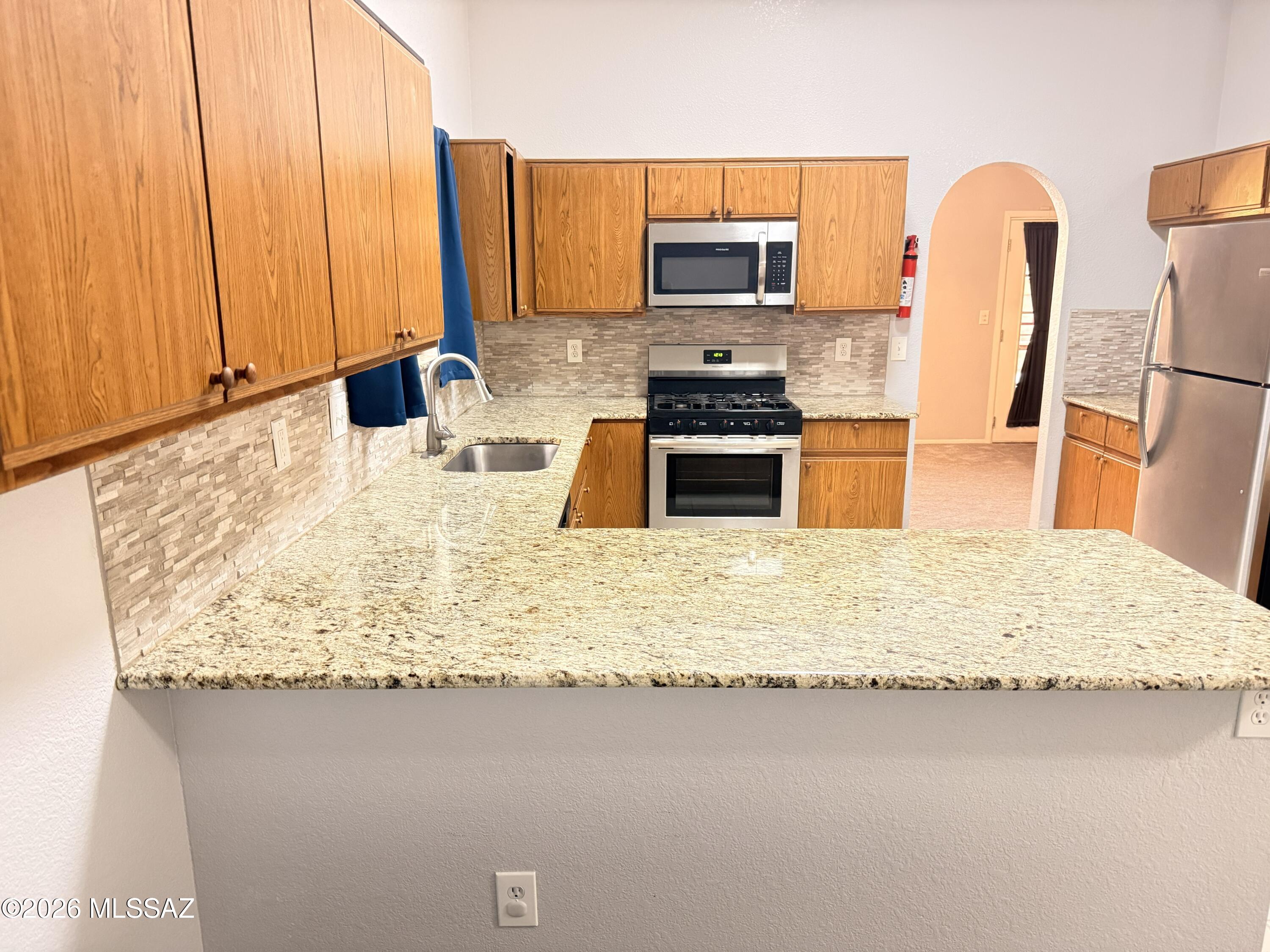 Hacienda Del Oro (1-78) - Residential