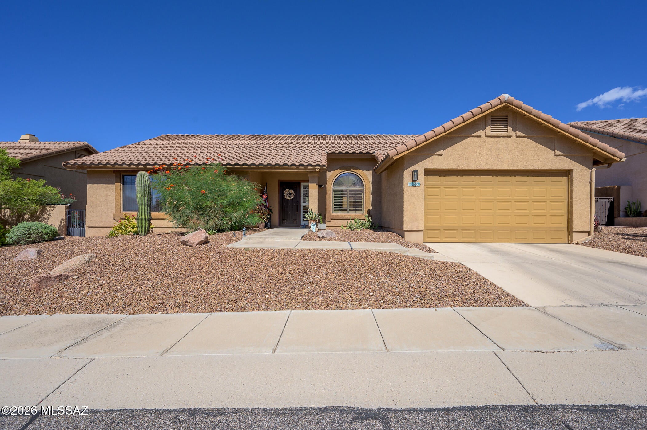 1531 E Sonoran Desert Drive