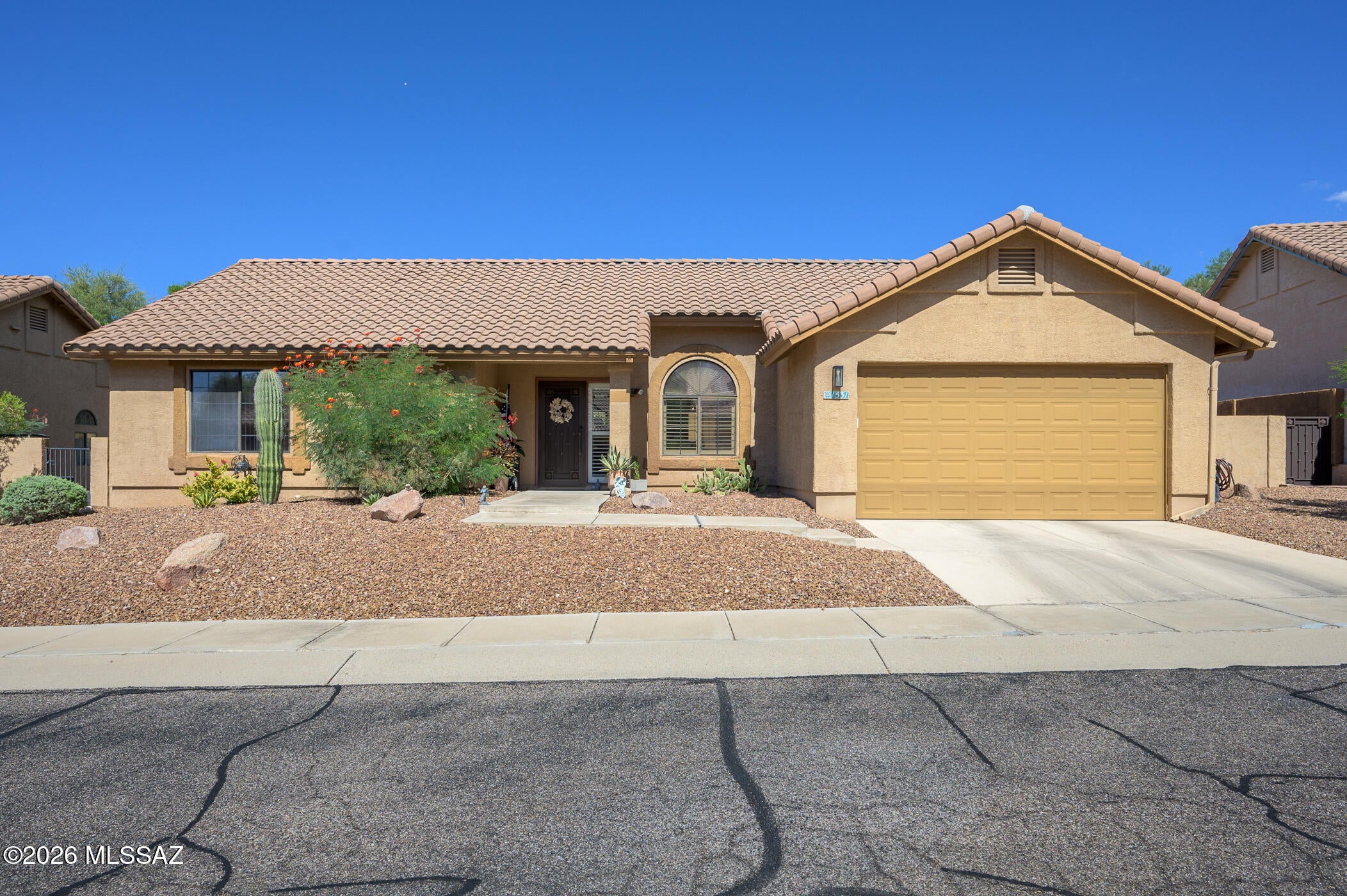 1531 E Sonoran Desert Drive