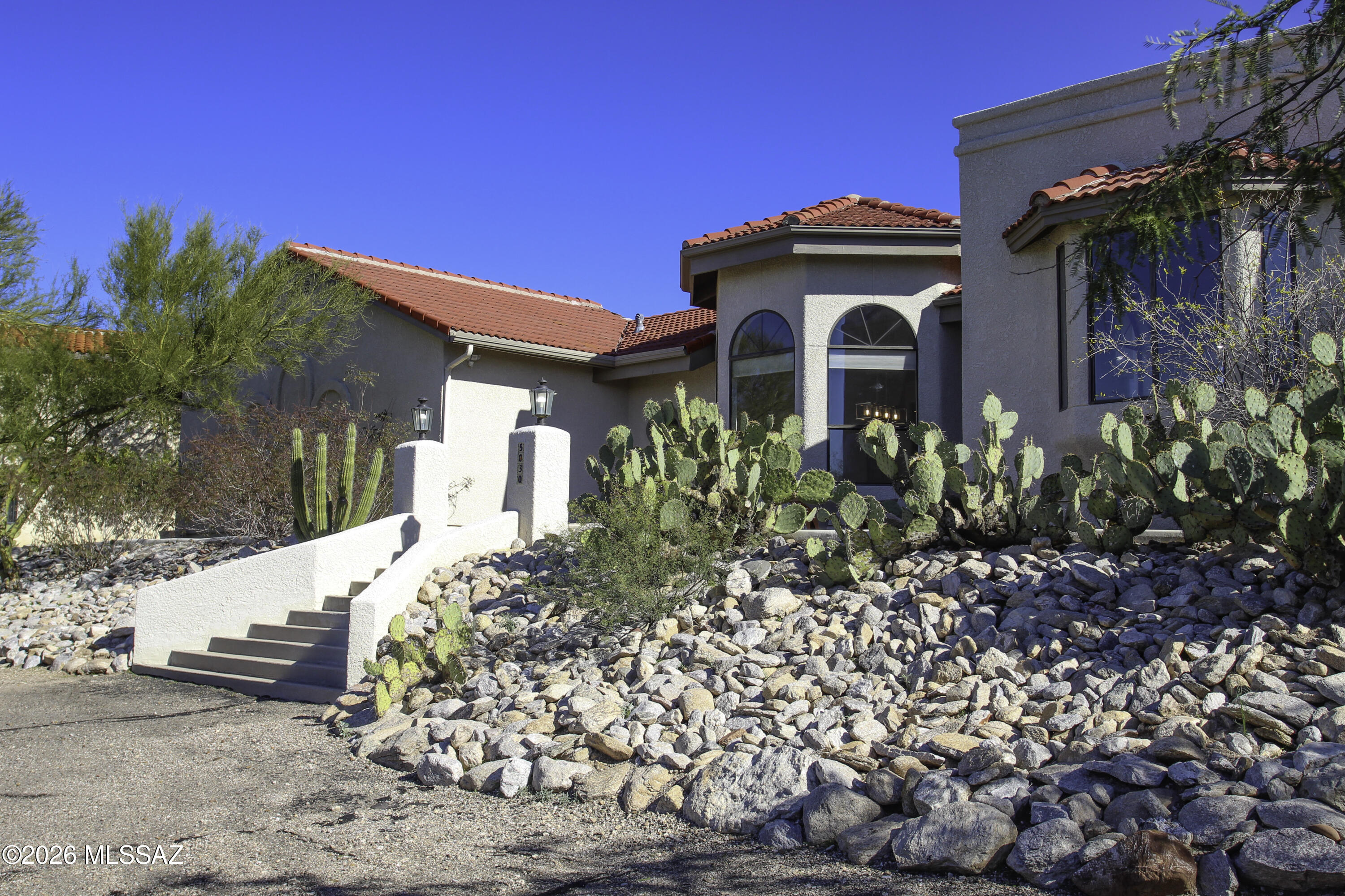 5030 N Fort Buchanan Trail