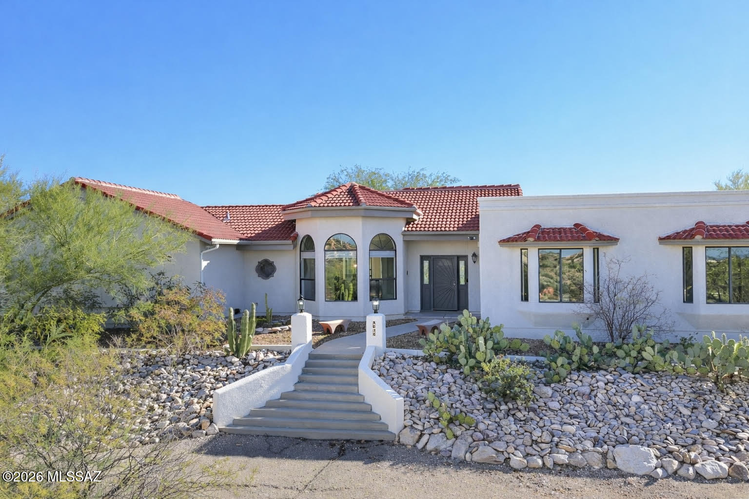 5030 N Fort Buchanan Trail