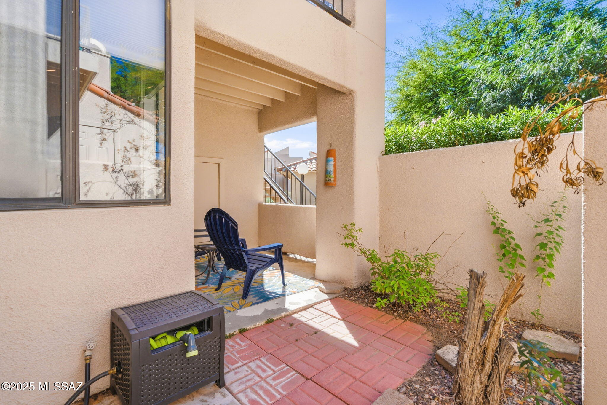 Condos At La Paloma (The) - Residential