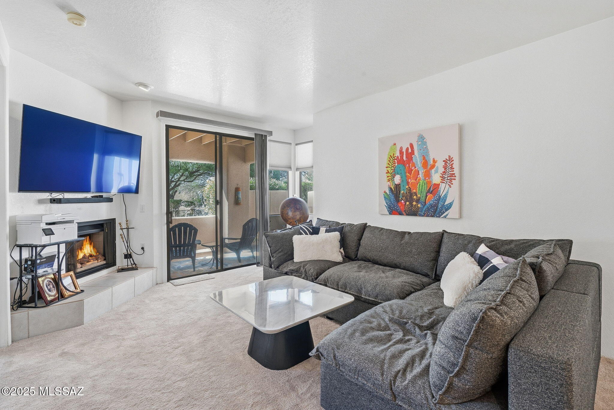 Condos At La Paloma (The) - Residential