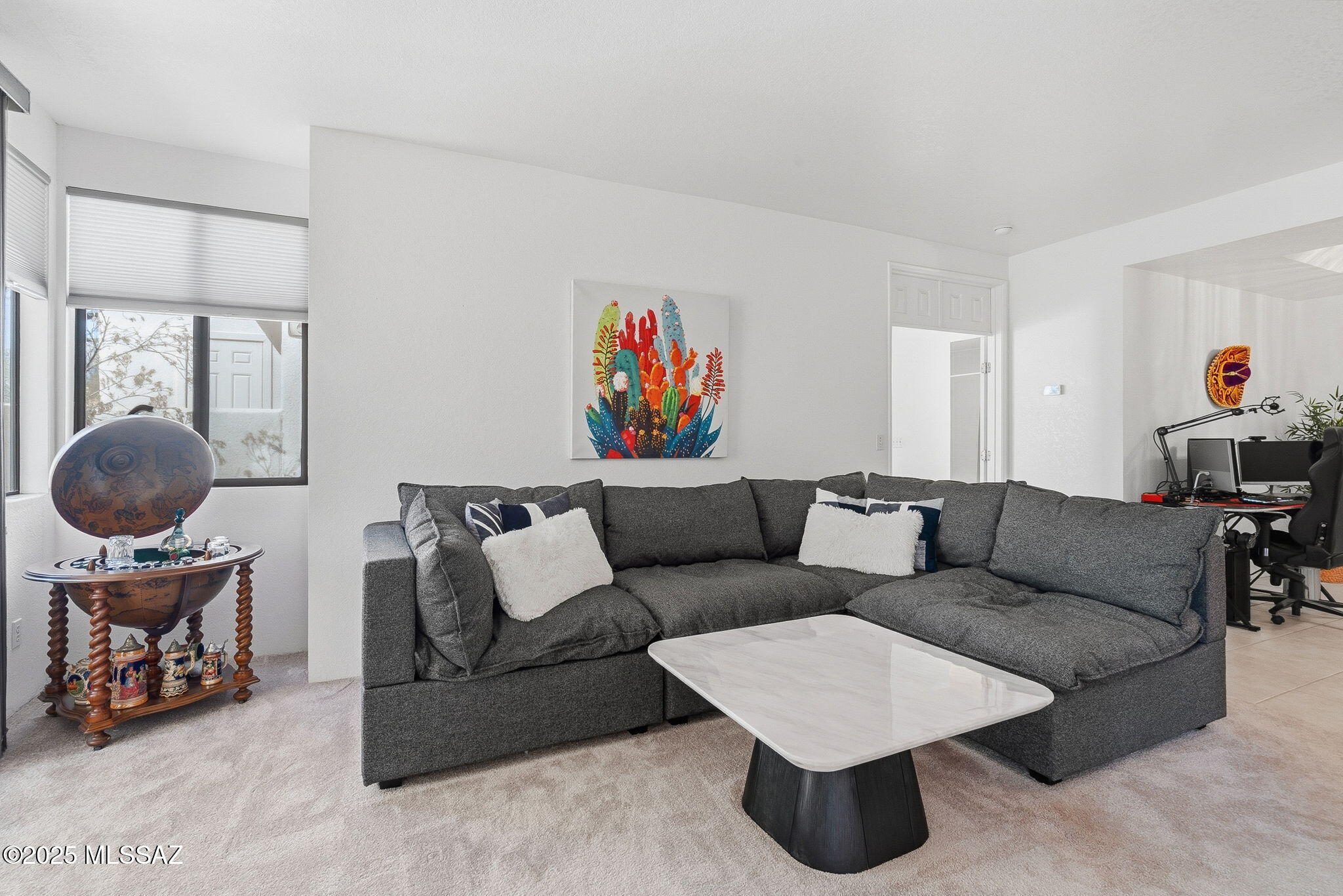 Condos At La Paloma (The) - Residential