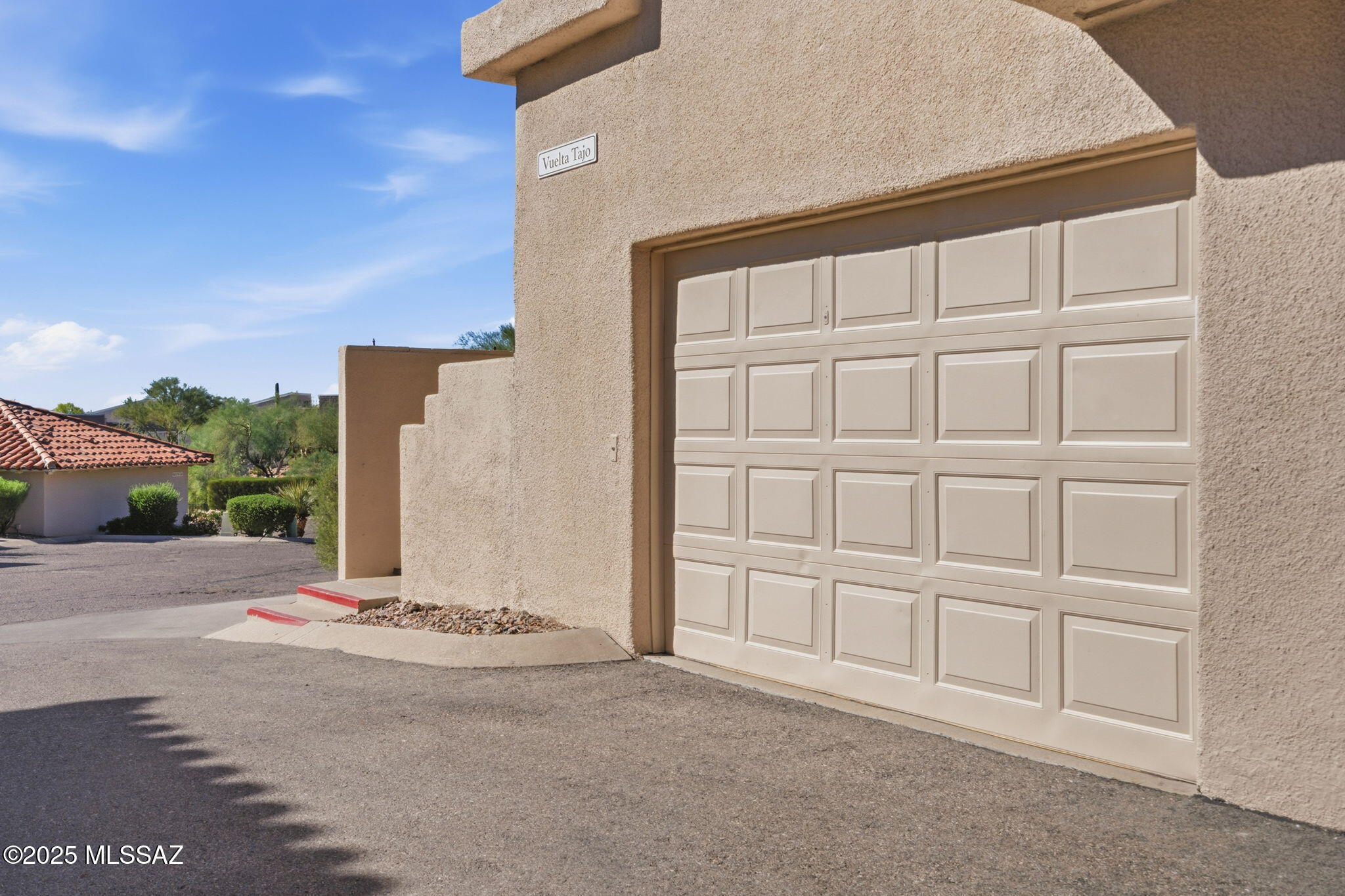 Condos At La Paloma (The) - Residential