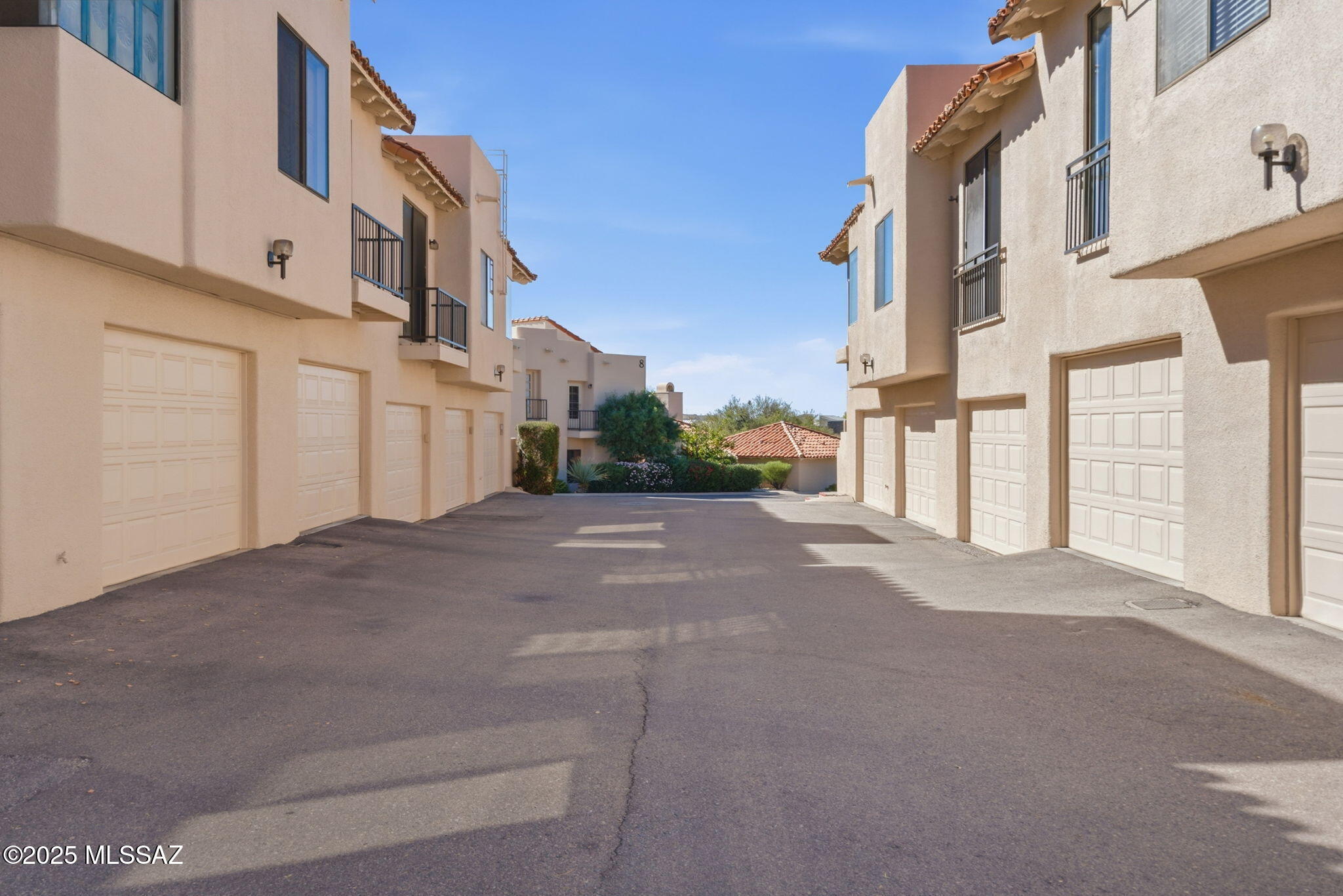 Condos At La Paloma (The) - Residential