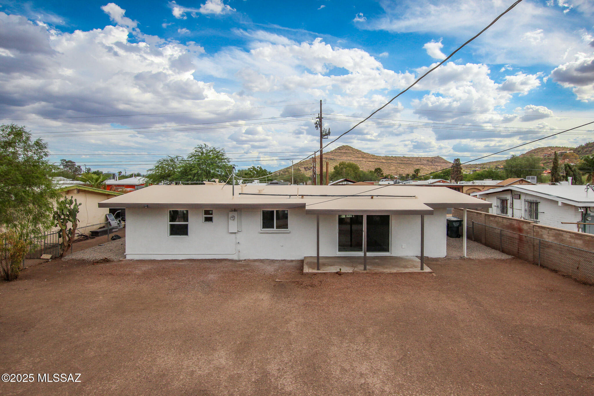 Casas Estrada - Residential