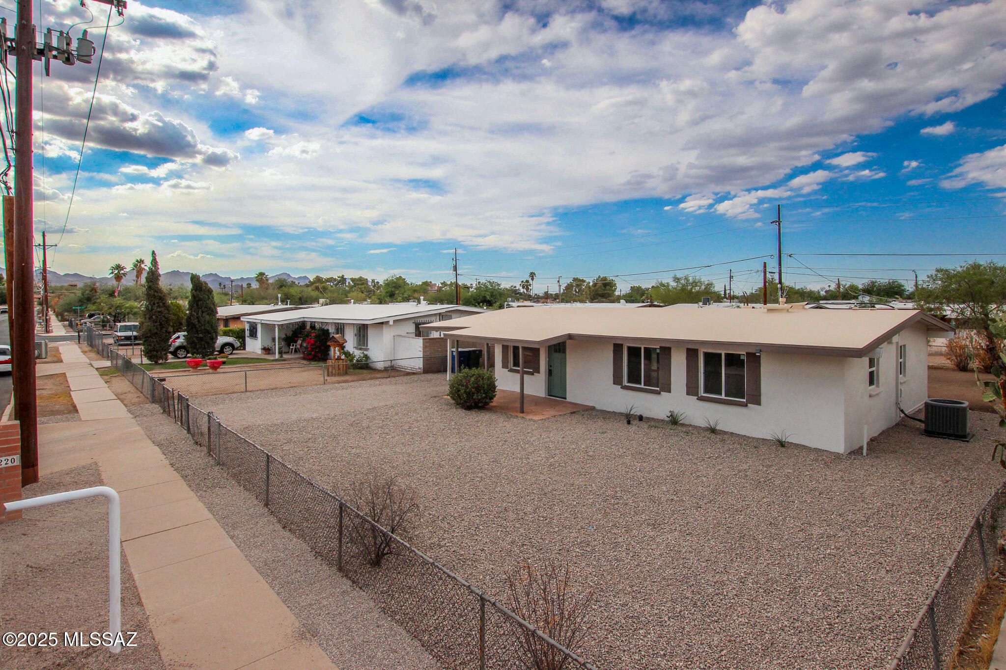 Casas Estrada - Residential