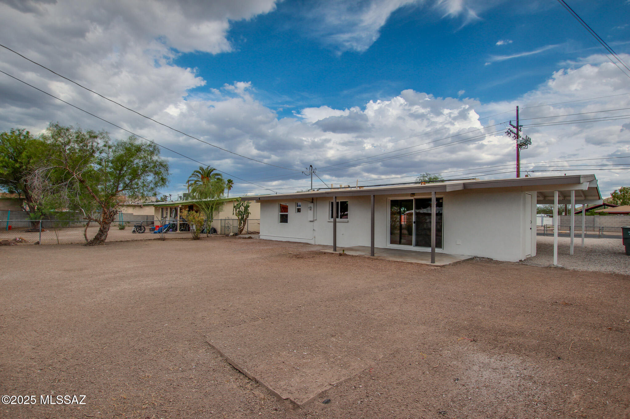 Casas Estrada - Residential
