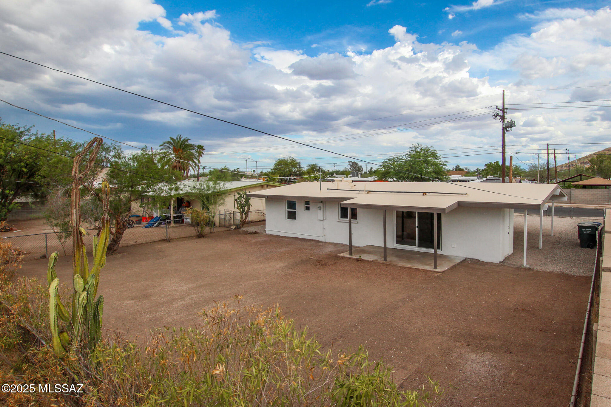 Casas Estrada - Residential