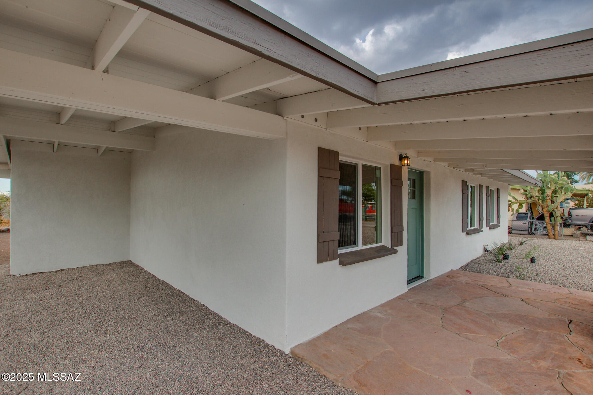 Casas Estrada - Residential