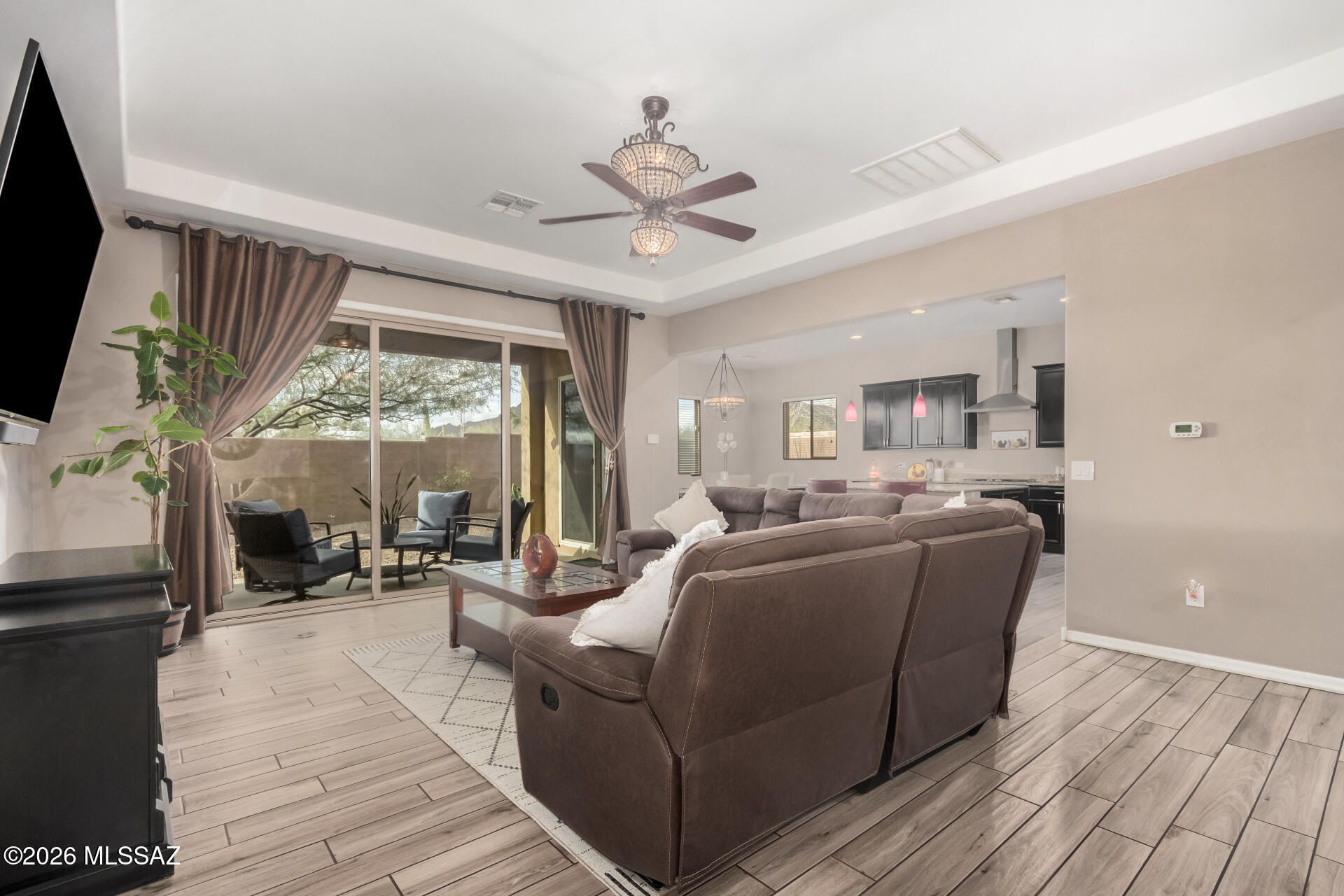 3022 S Open Range Way