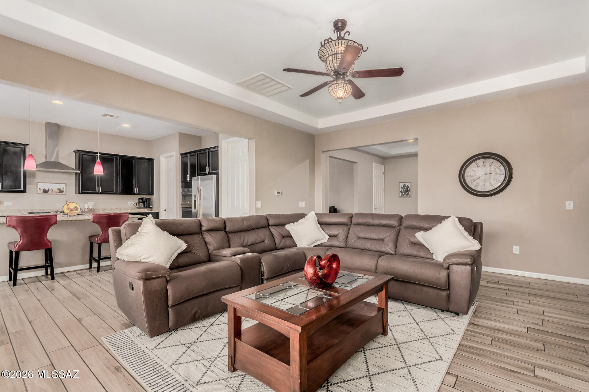 3022 S Open Range Way