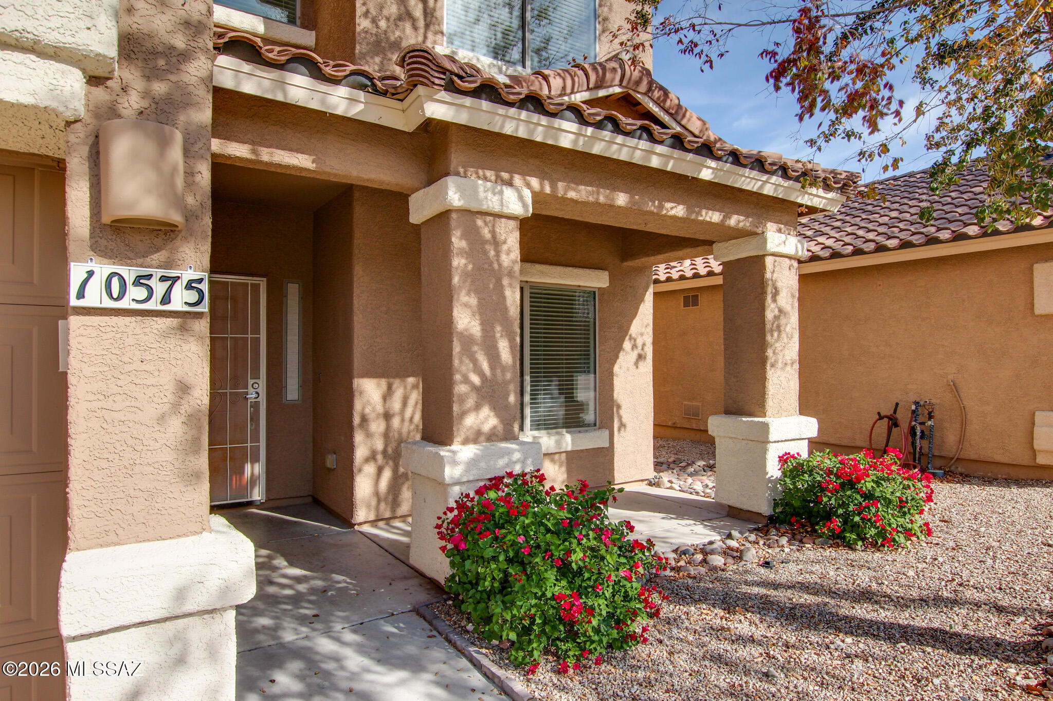 10575 E Ottoman Drive