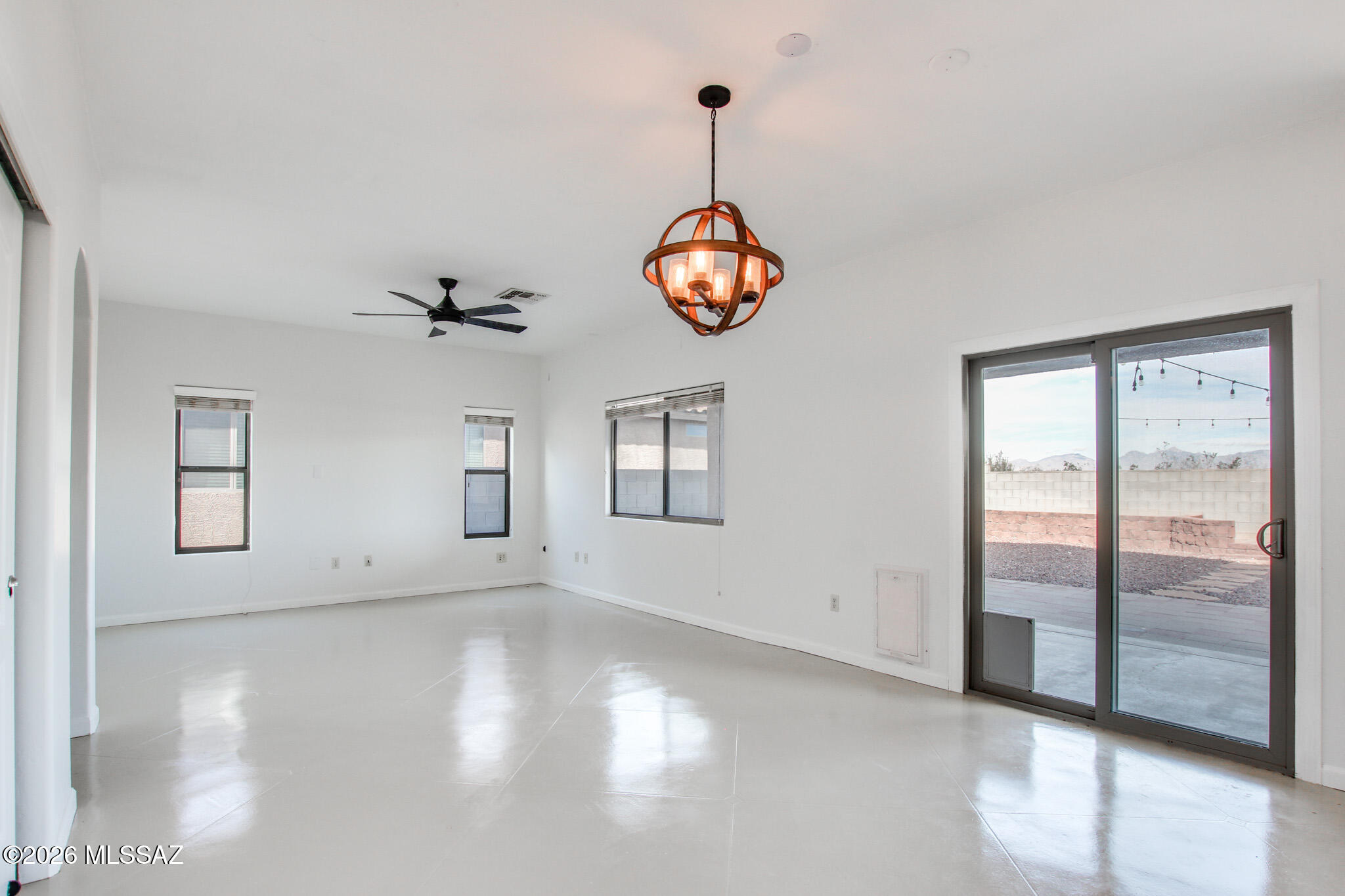 10575 E Ottoman Drive