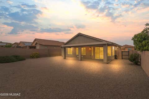 Photo of 1601 N Rio Bonito, Green Valley, AZ 85614 (MLS # 22620473)