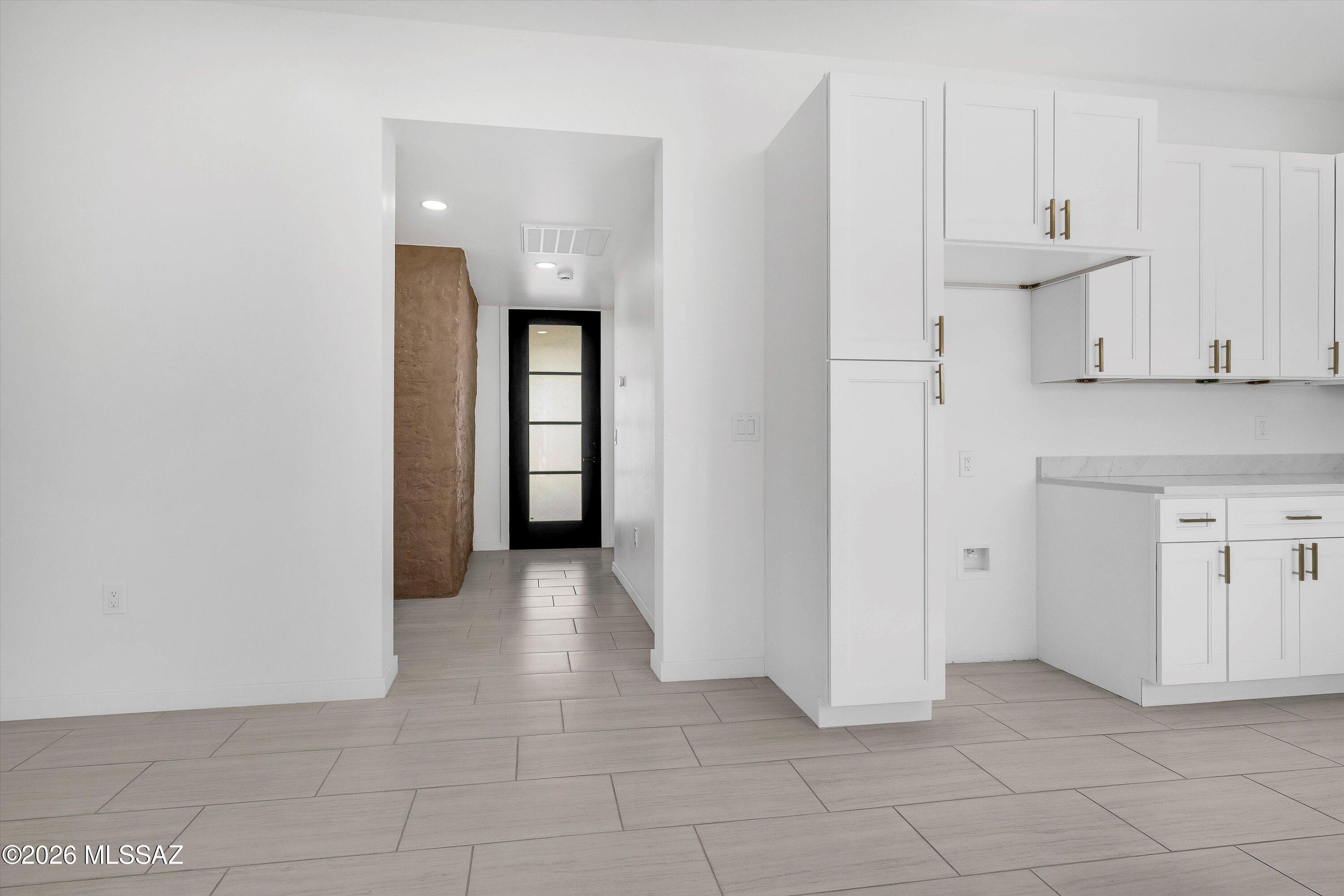 San Gabriel - Residential