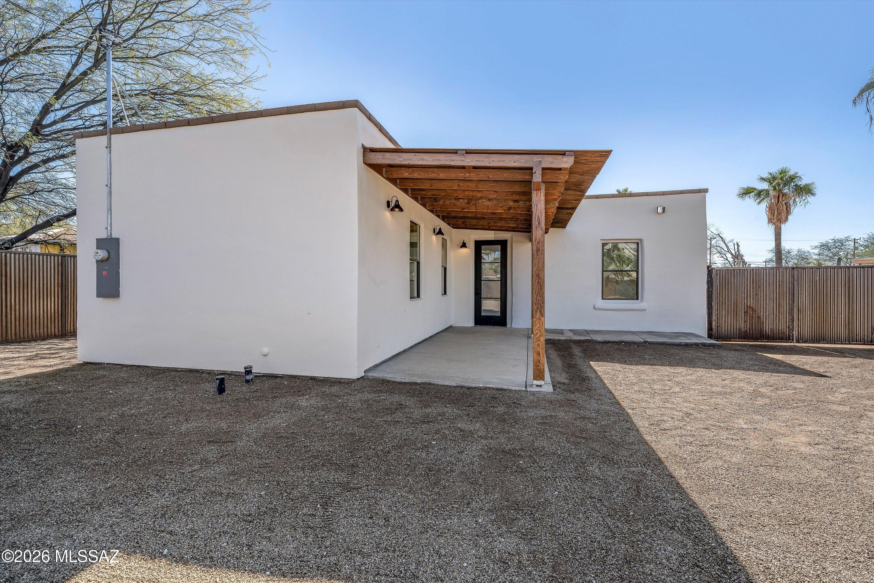 San Gabriel - Residential