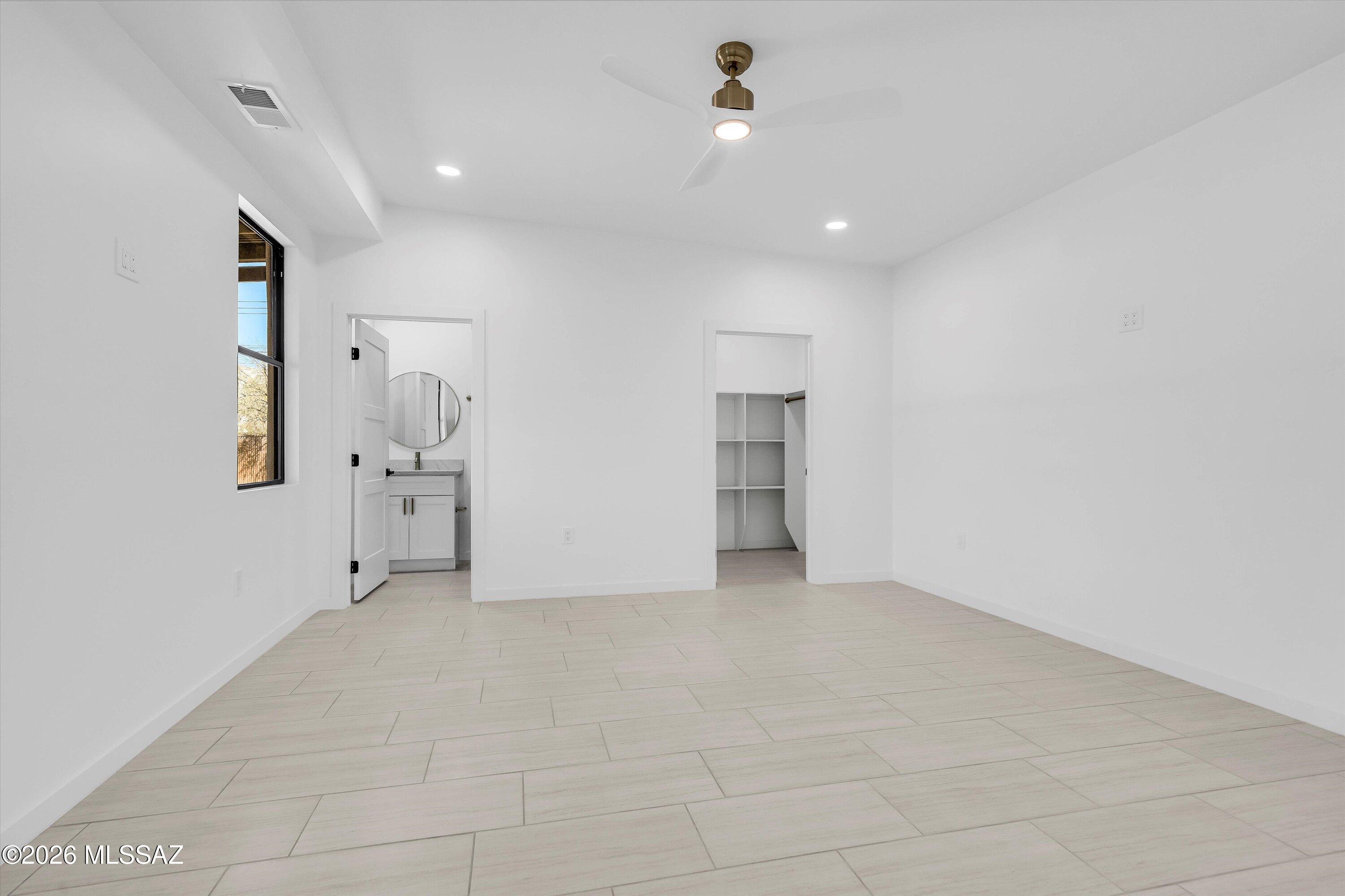 San Gabriel - Residential