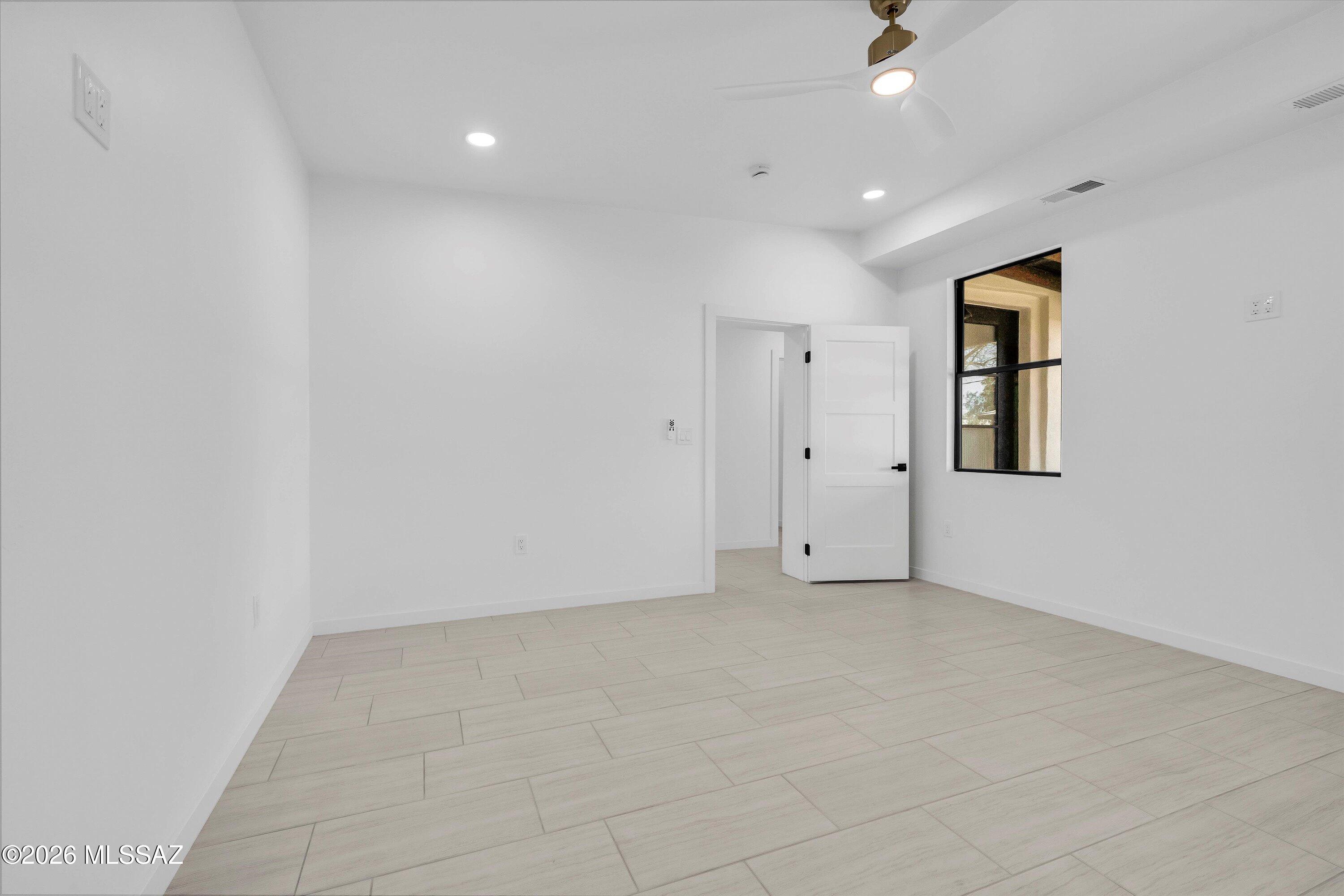 San Gabriel - Residential