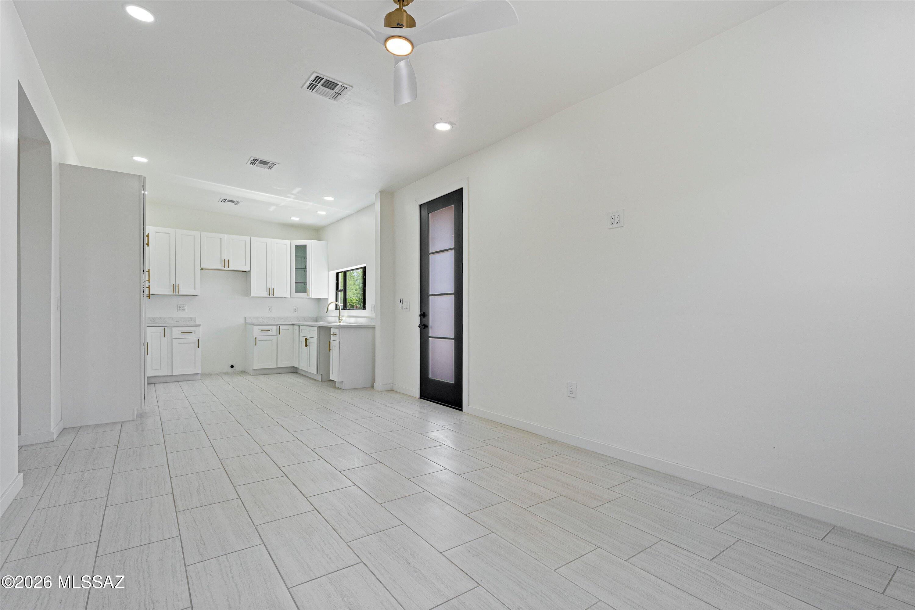 San Gabriel - Residential