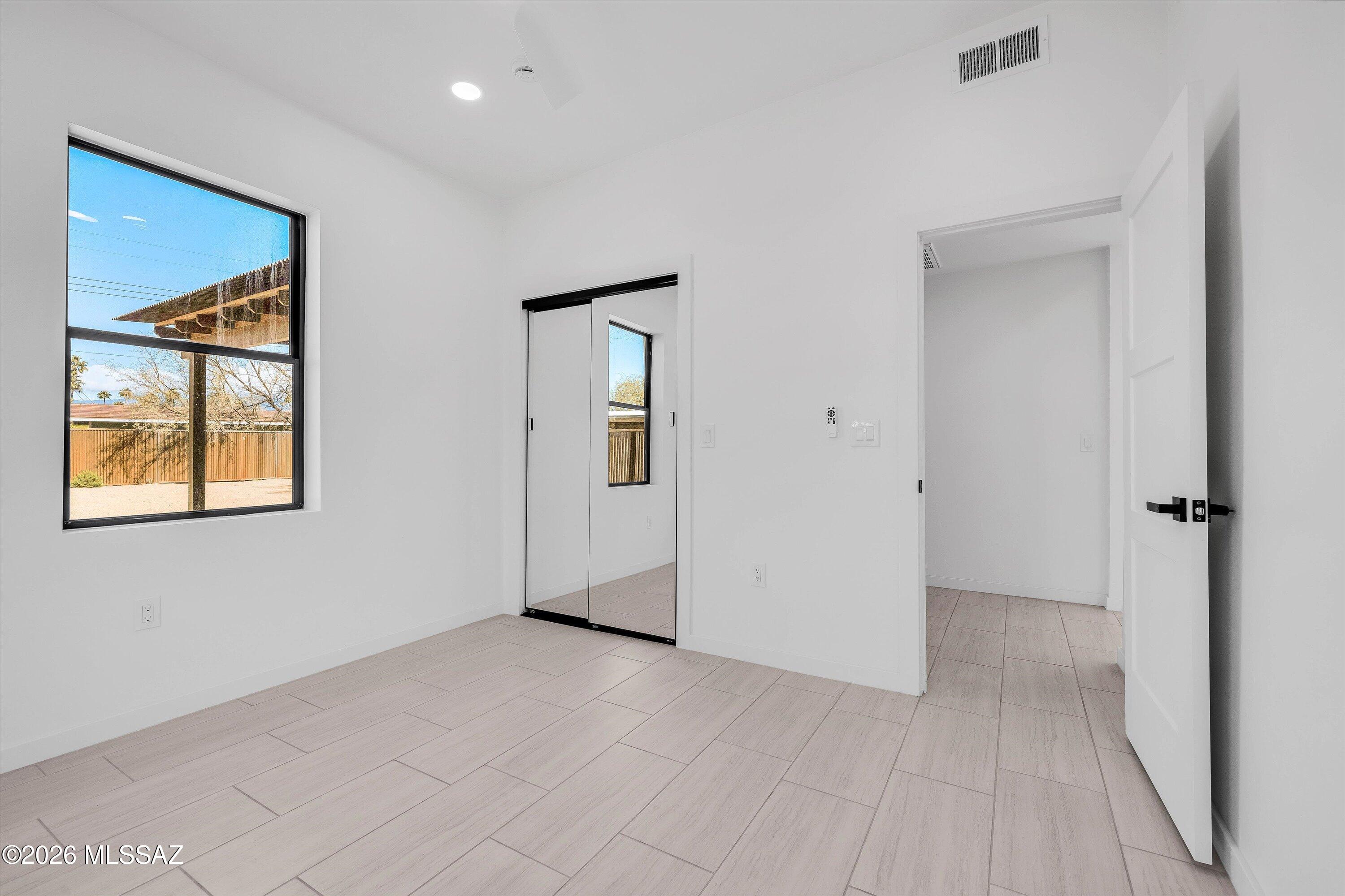 San Gabriel - Residential