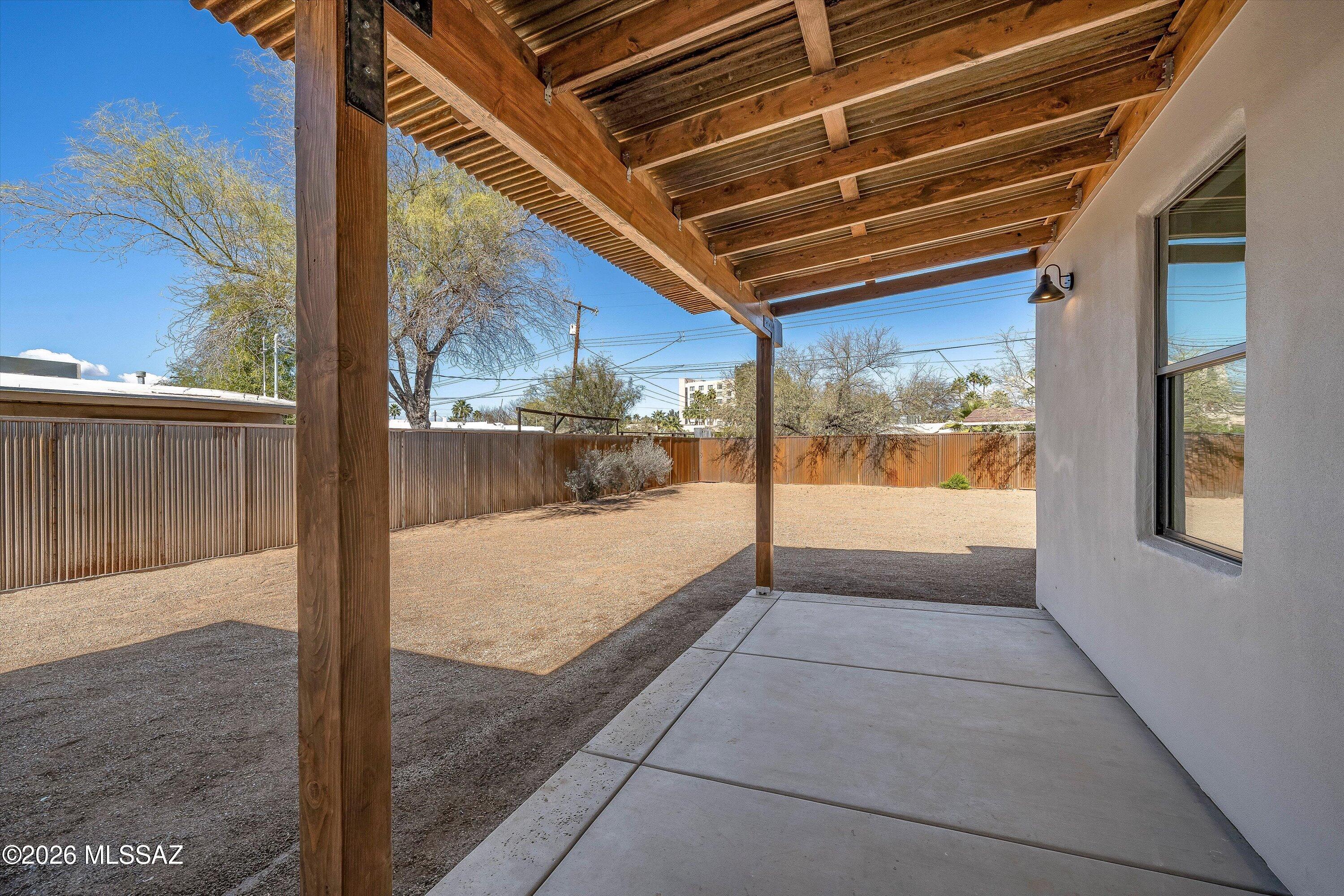 San Gabriel - Residential