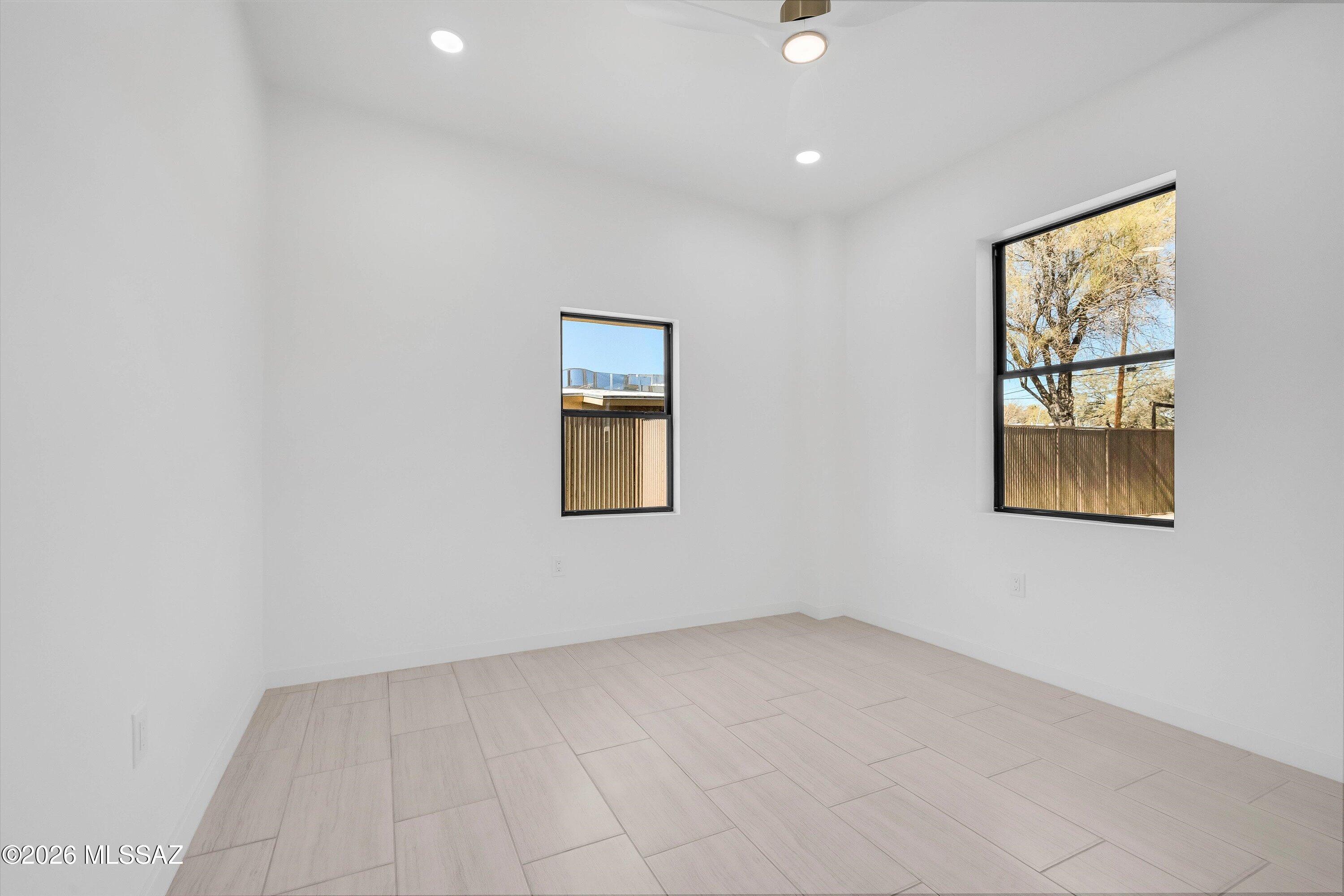 San Gabriel - Residential