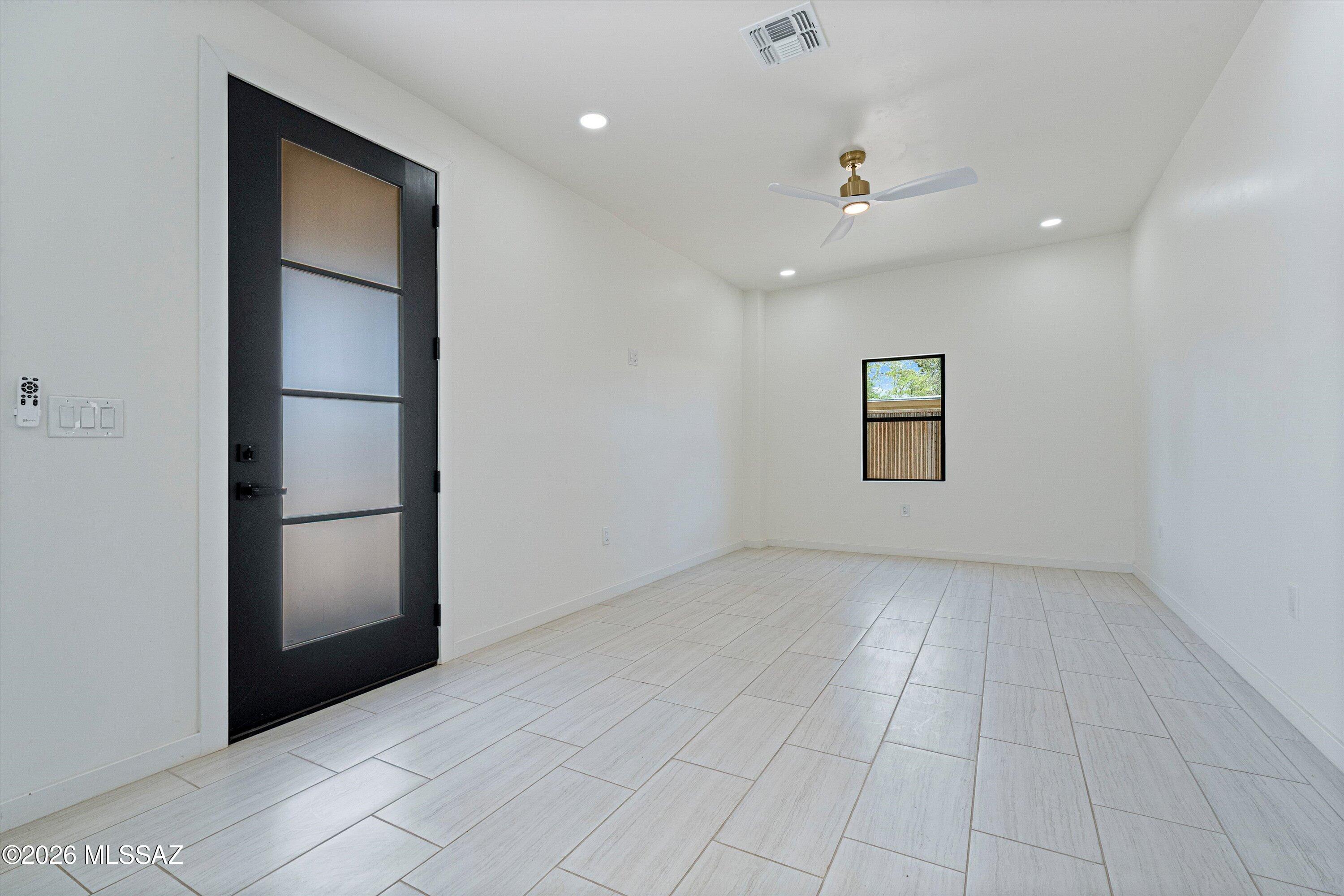 San Gabriel - Residential