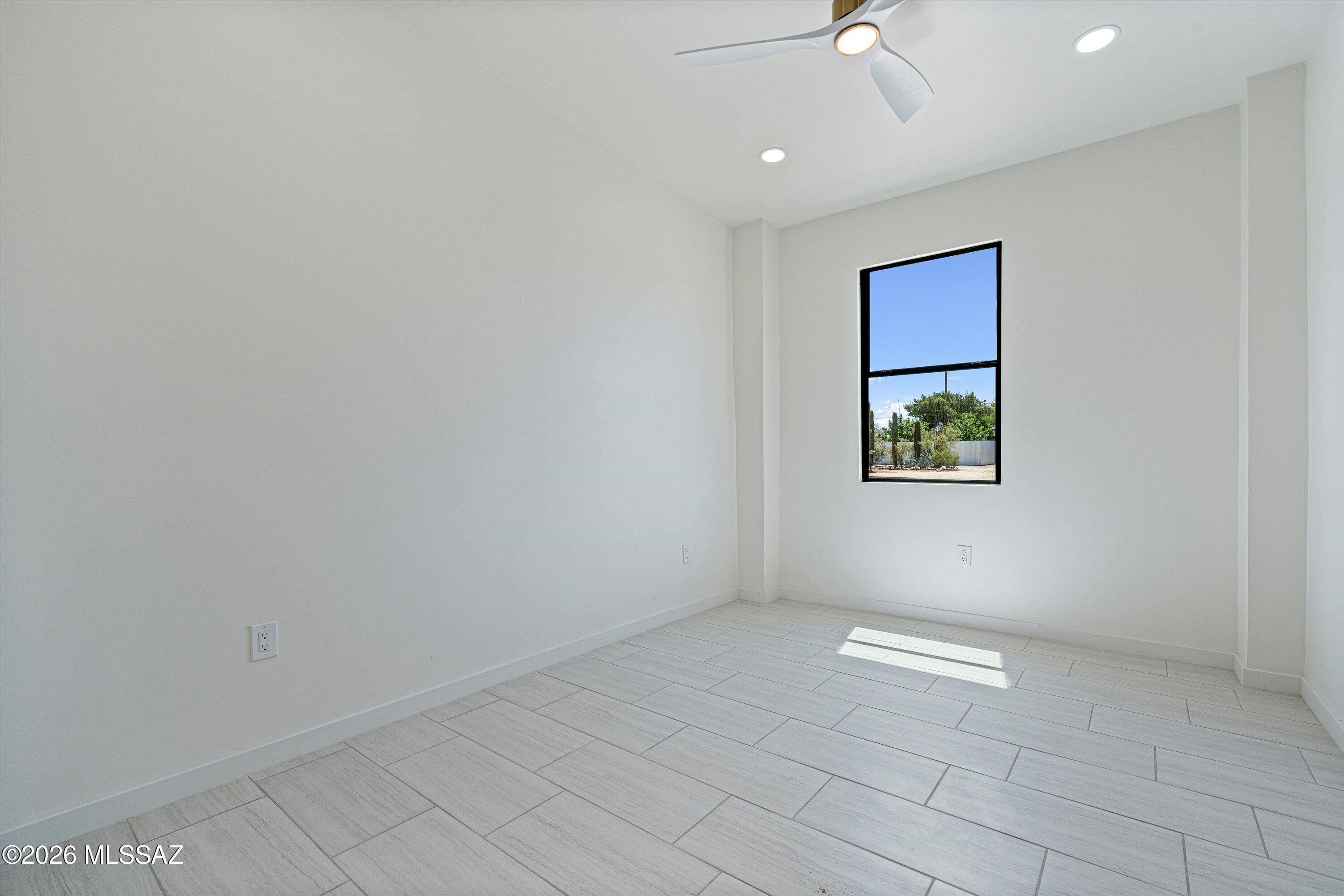 San Gabriel - Residential