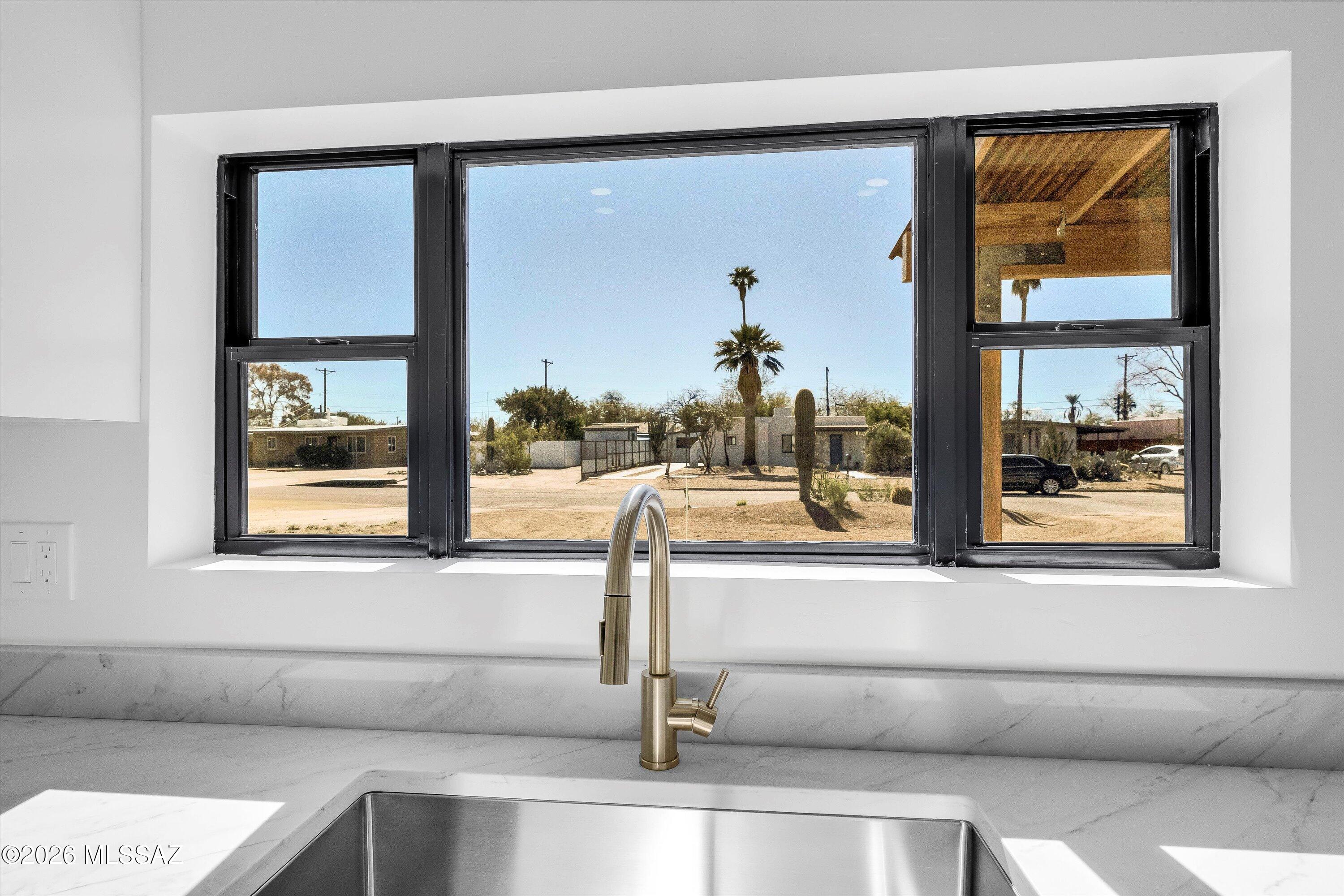San Gabriel - Residential