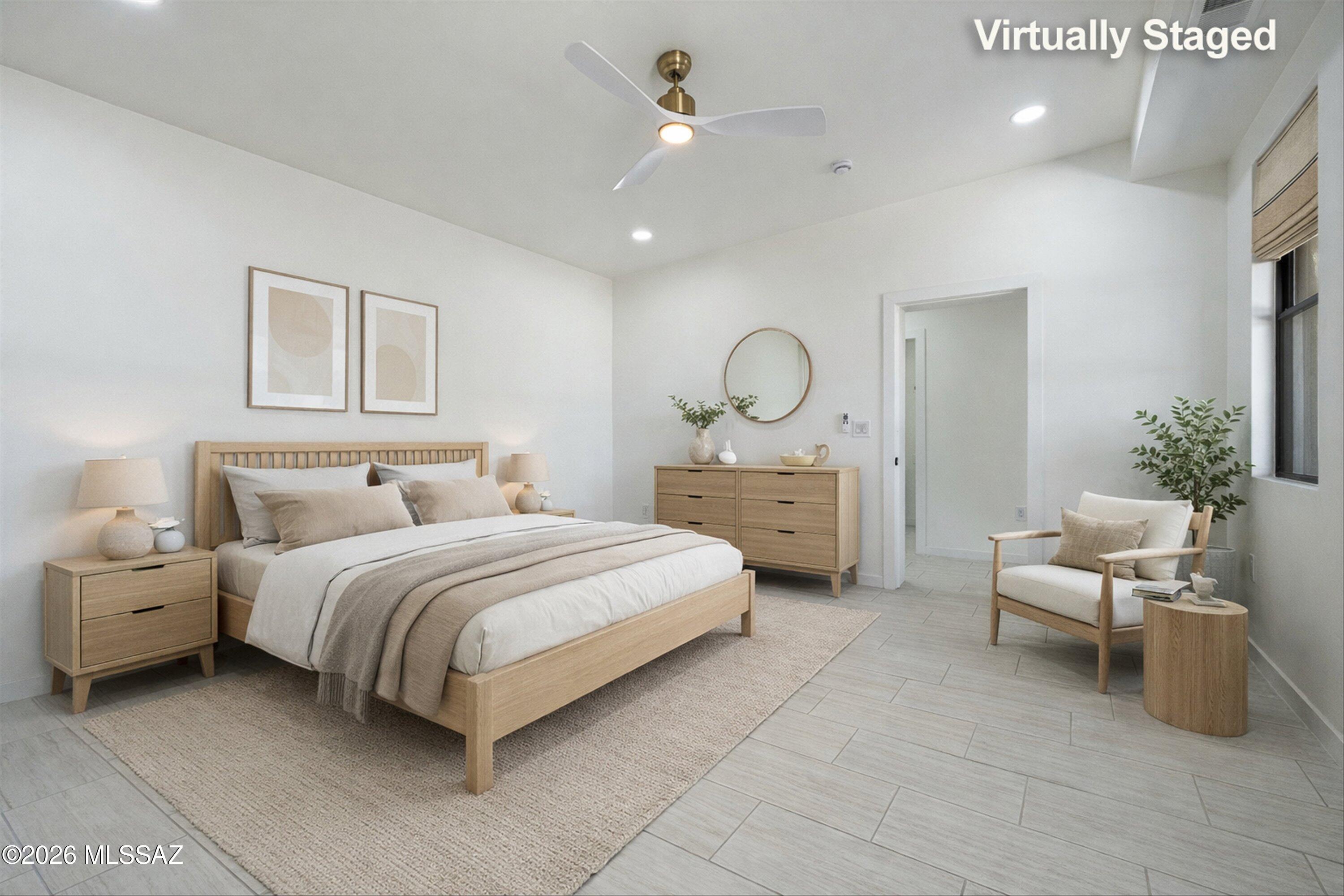 San Gabriel - Residential