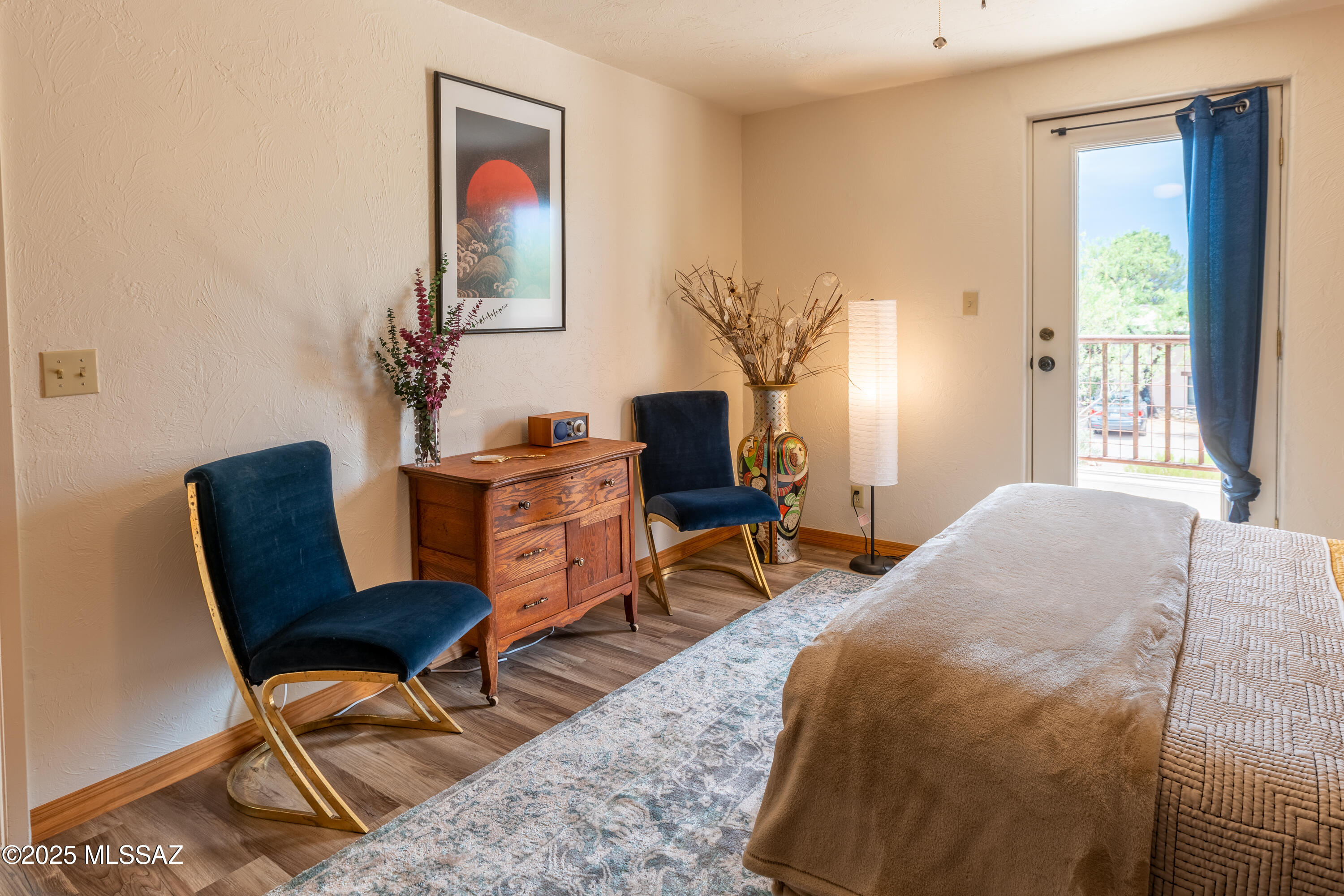 Unsubdivided - Residential