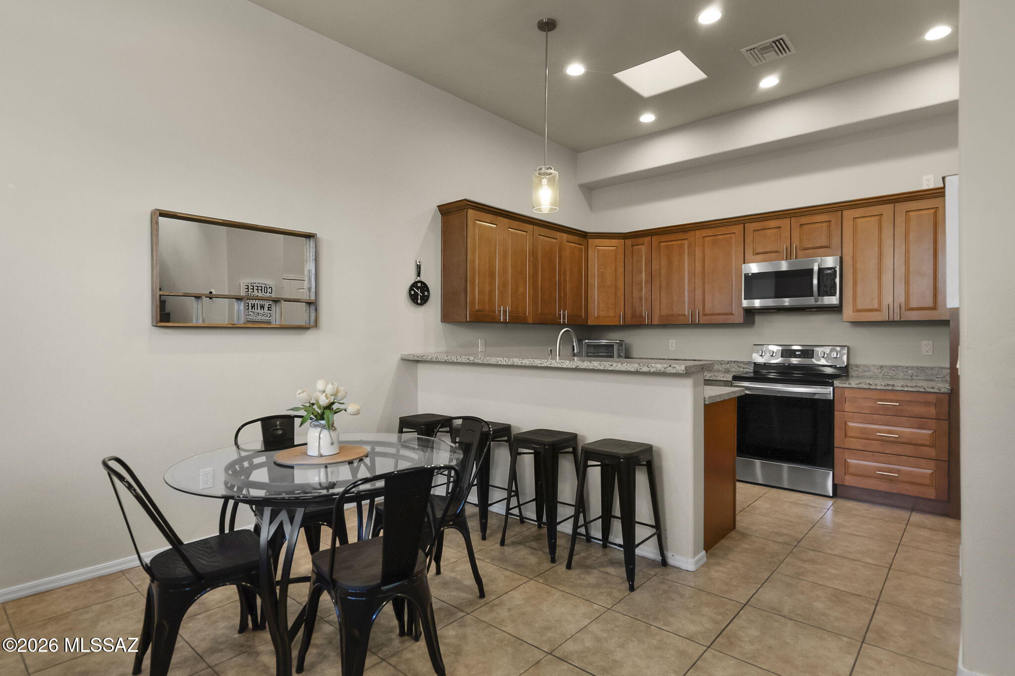 Barrio Embarcadero - Residential