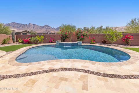 Photo of 756 E Nubra Valley Place, Oro Valley, AZ 85755 (MLS # 22614886)