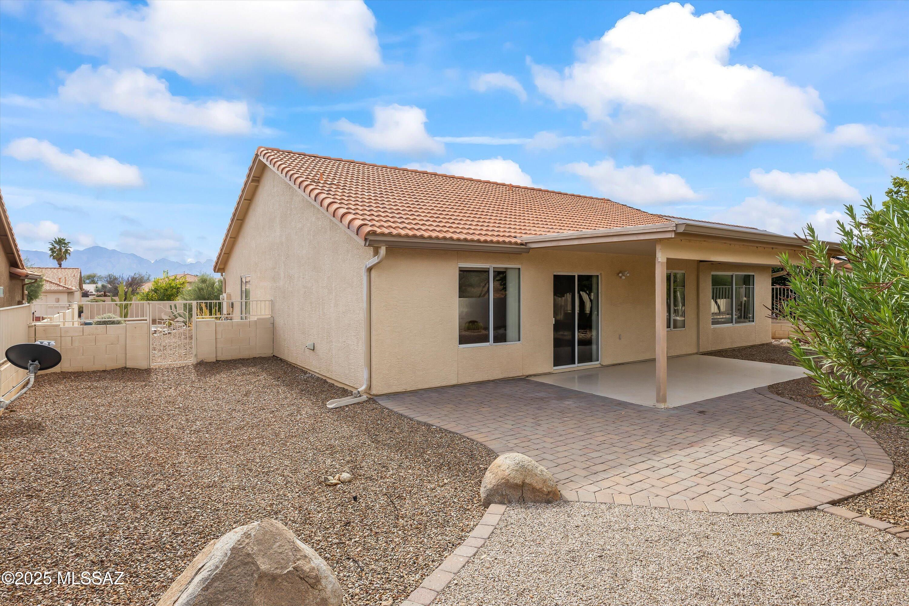 Saddlebrooke - Residential