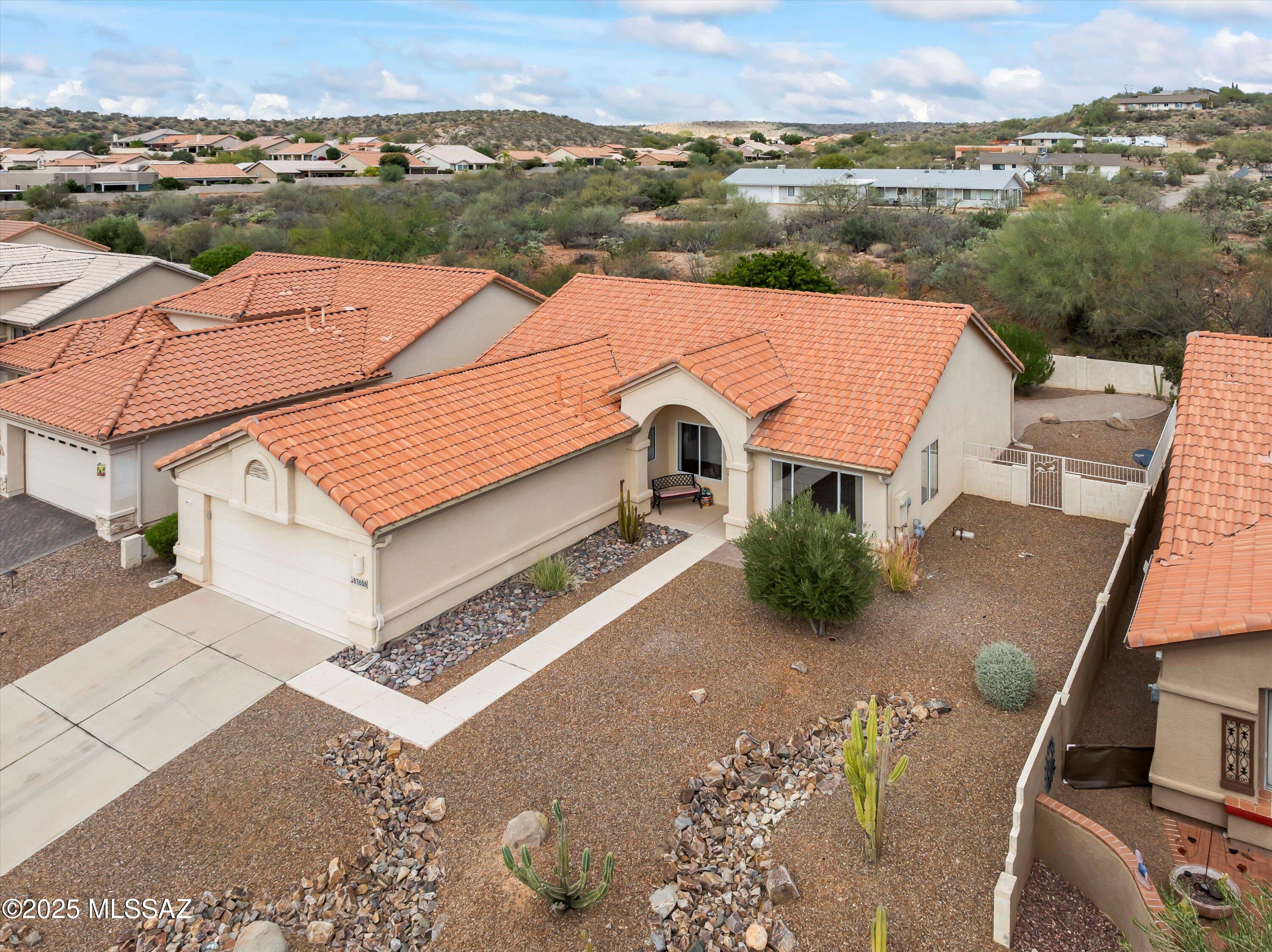 Saddlebrooke - Residential