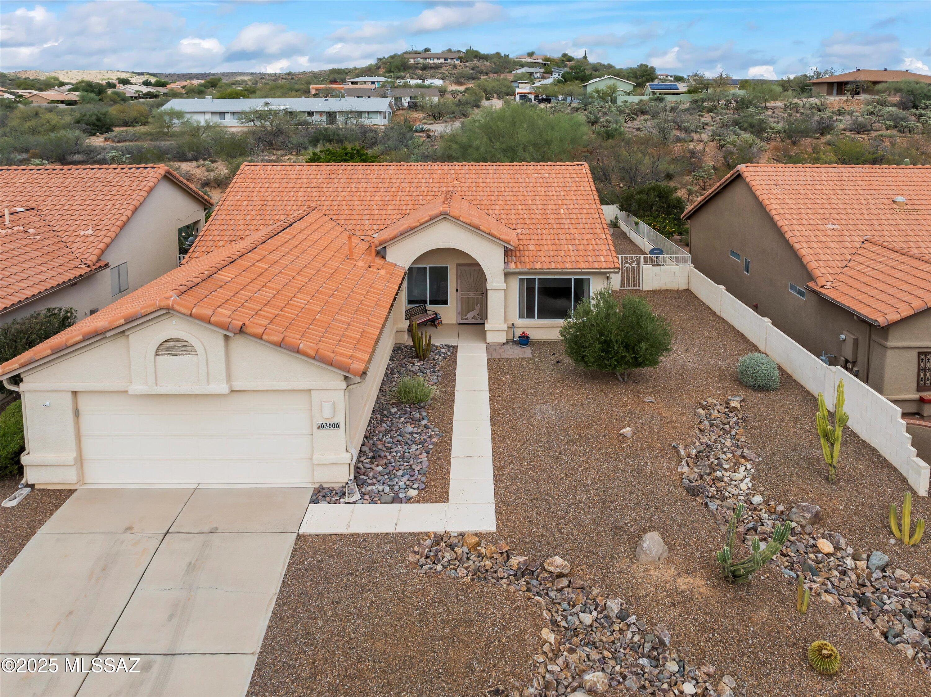 Saddlebrooke - Residential