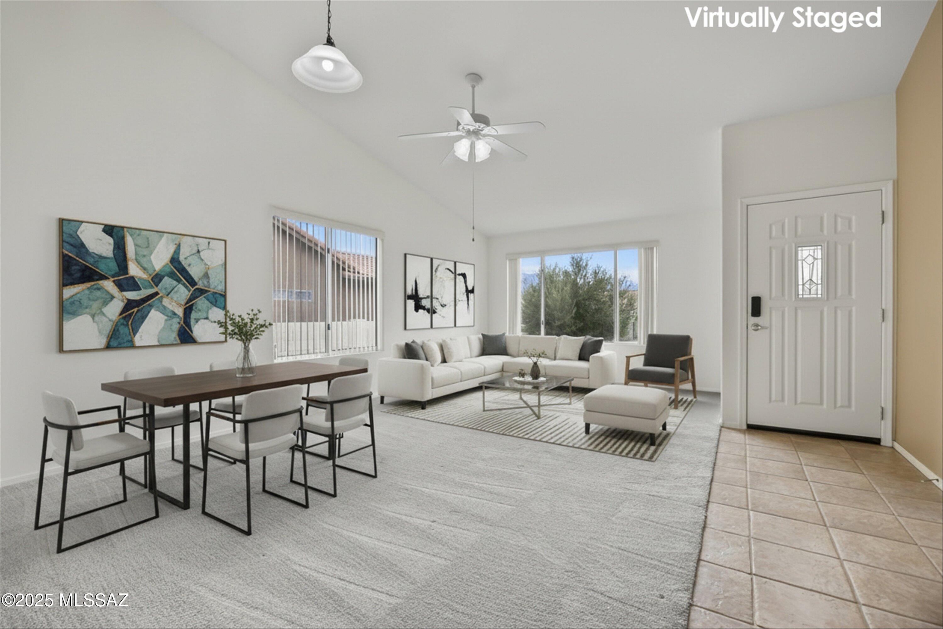 Saddlebrooke - Residential