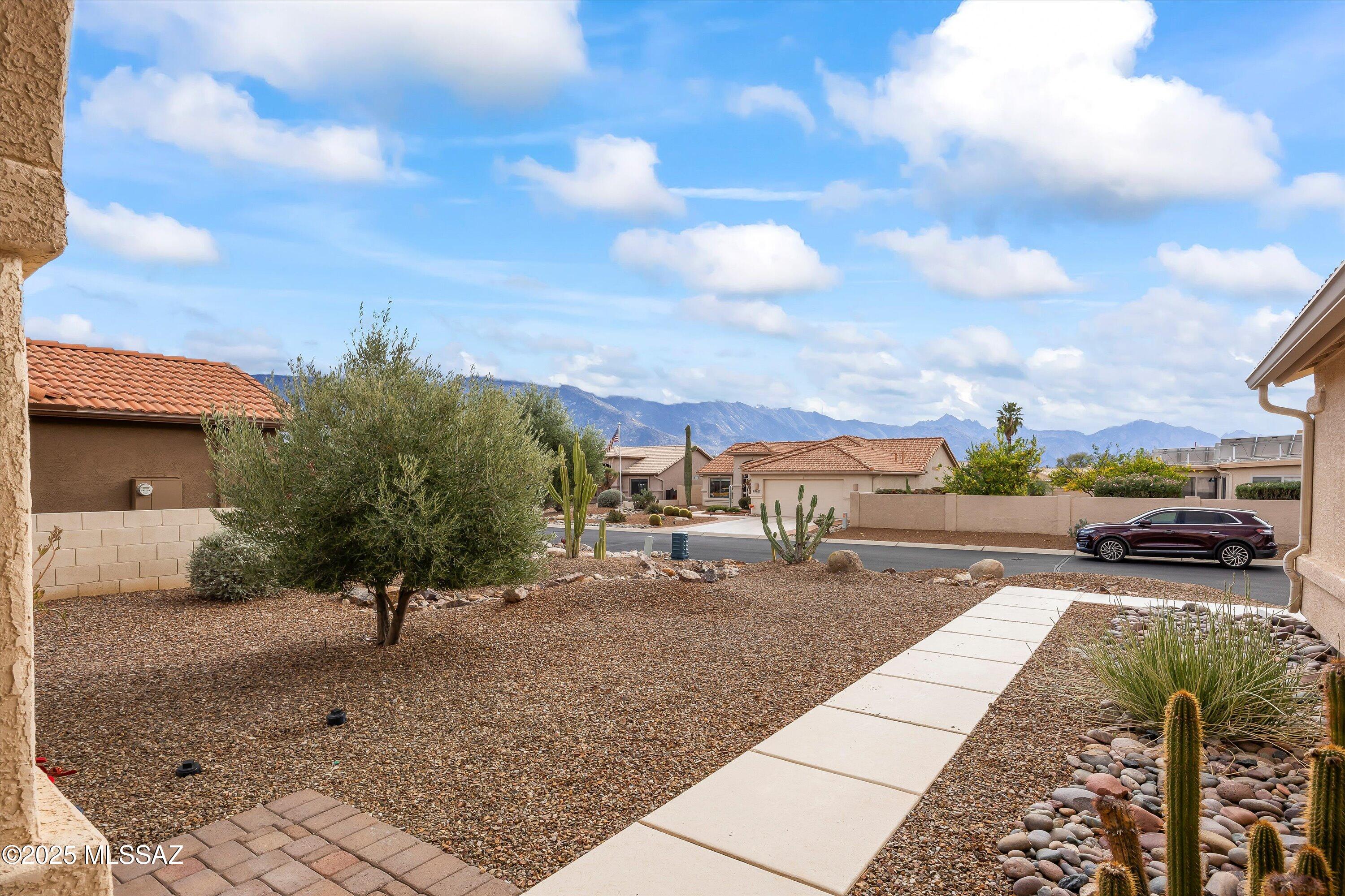 Saddlebrooke - Residential