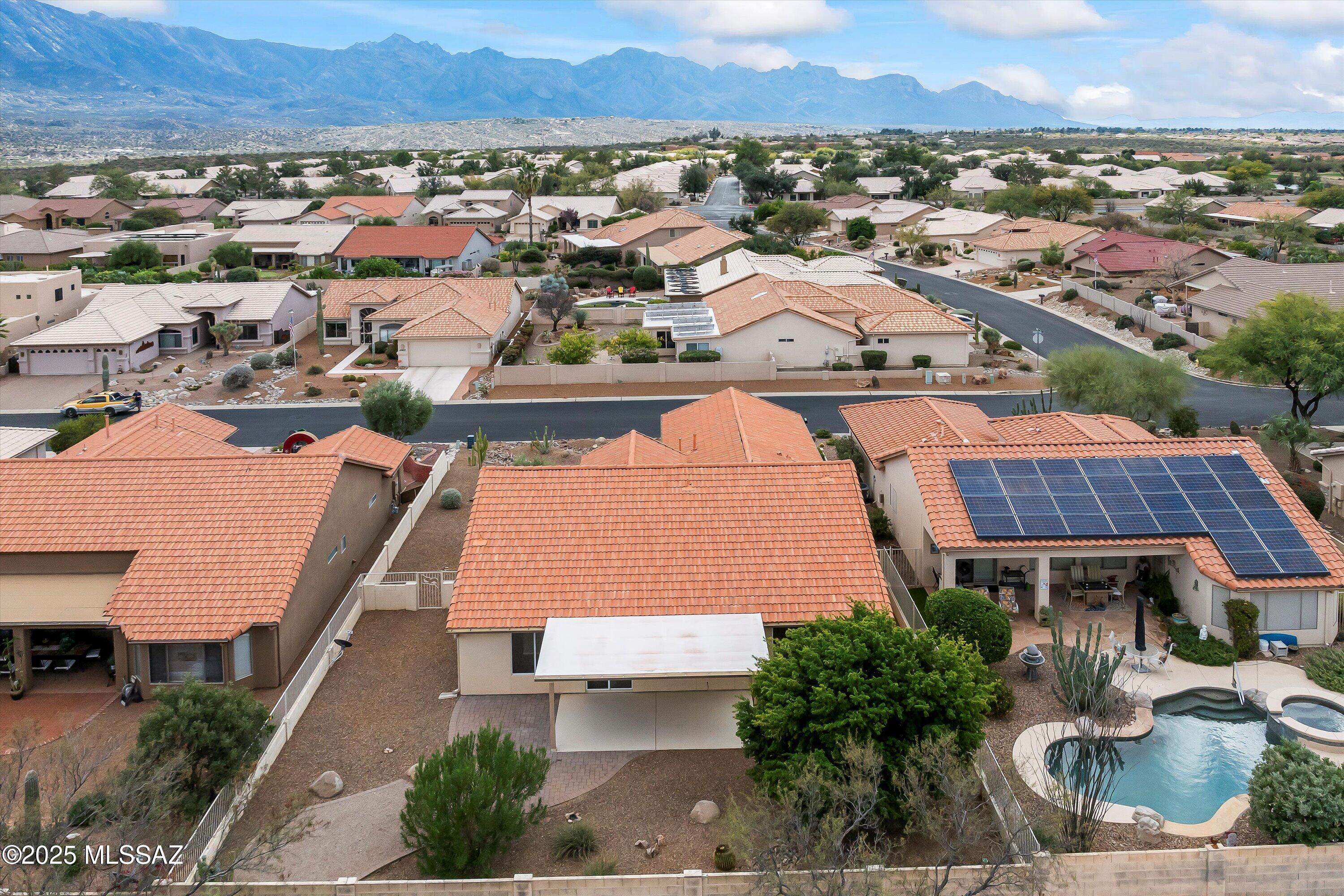 Saddlebrooke - Residential