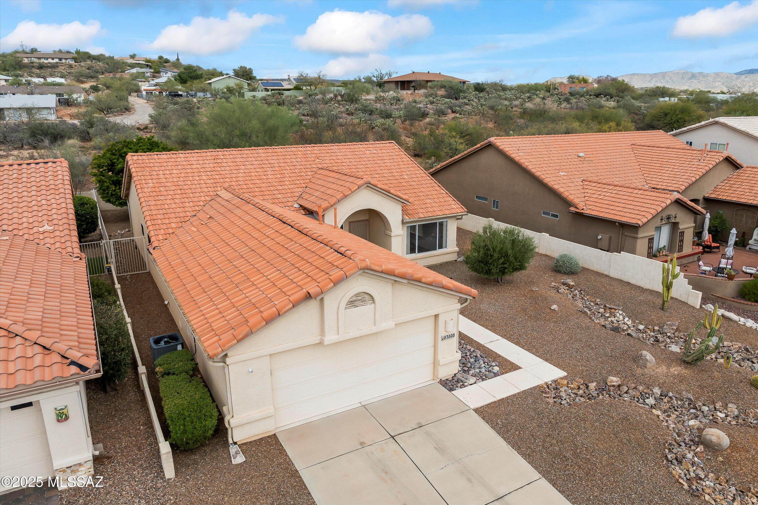 Saddlebrooke - Residential