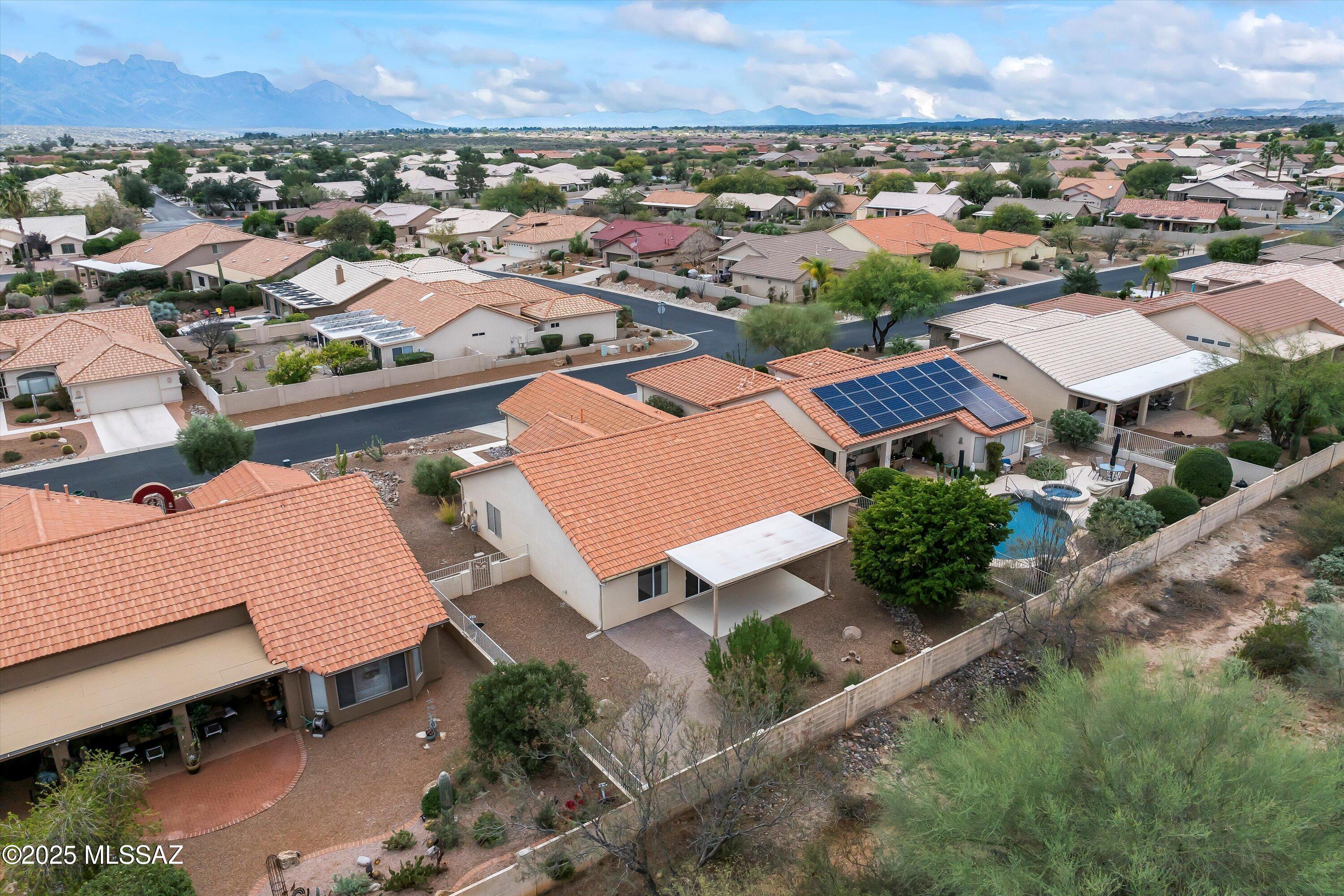 Saddlebrooke - Residential
